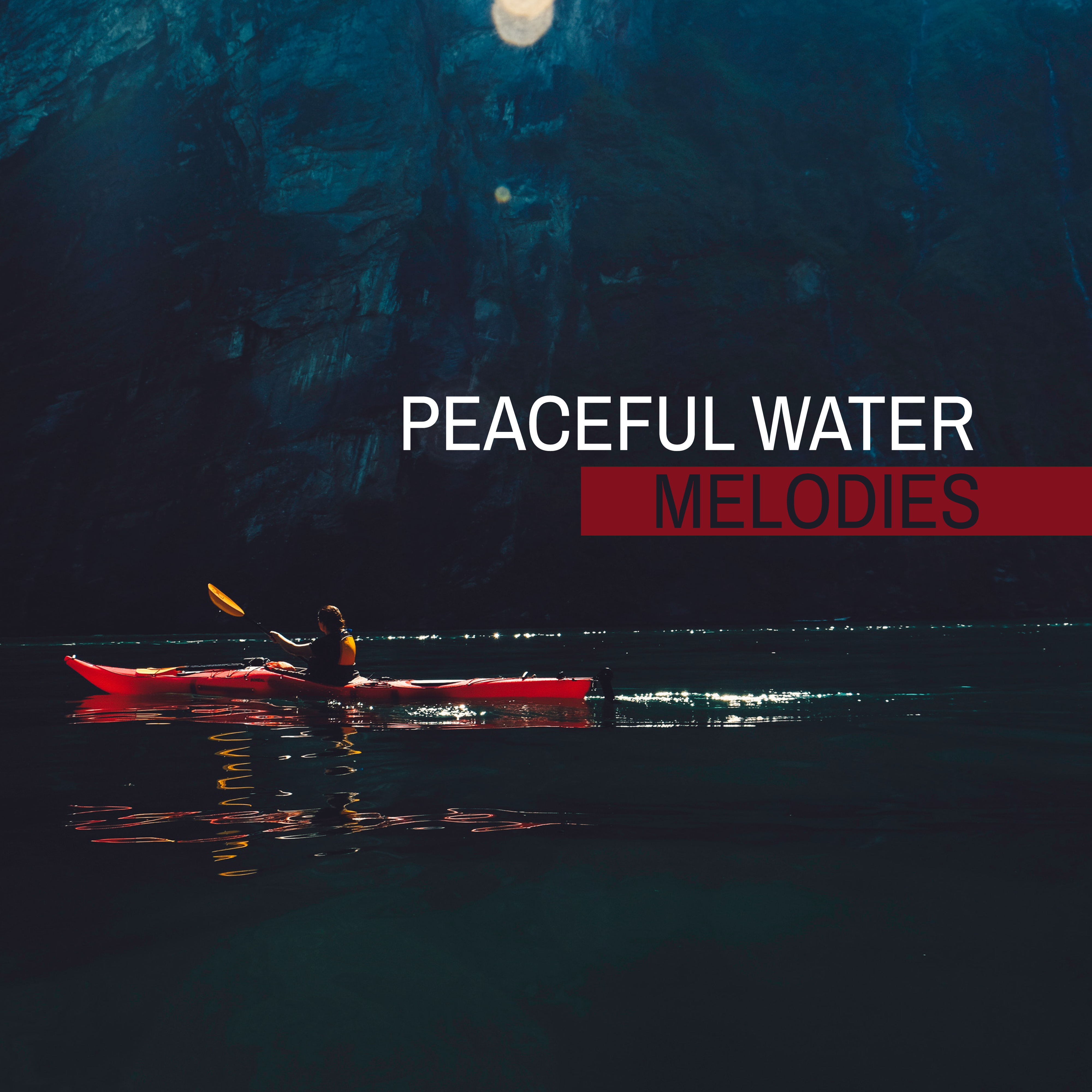 Peaceful Water Melodies