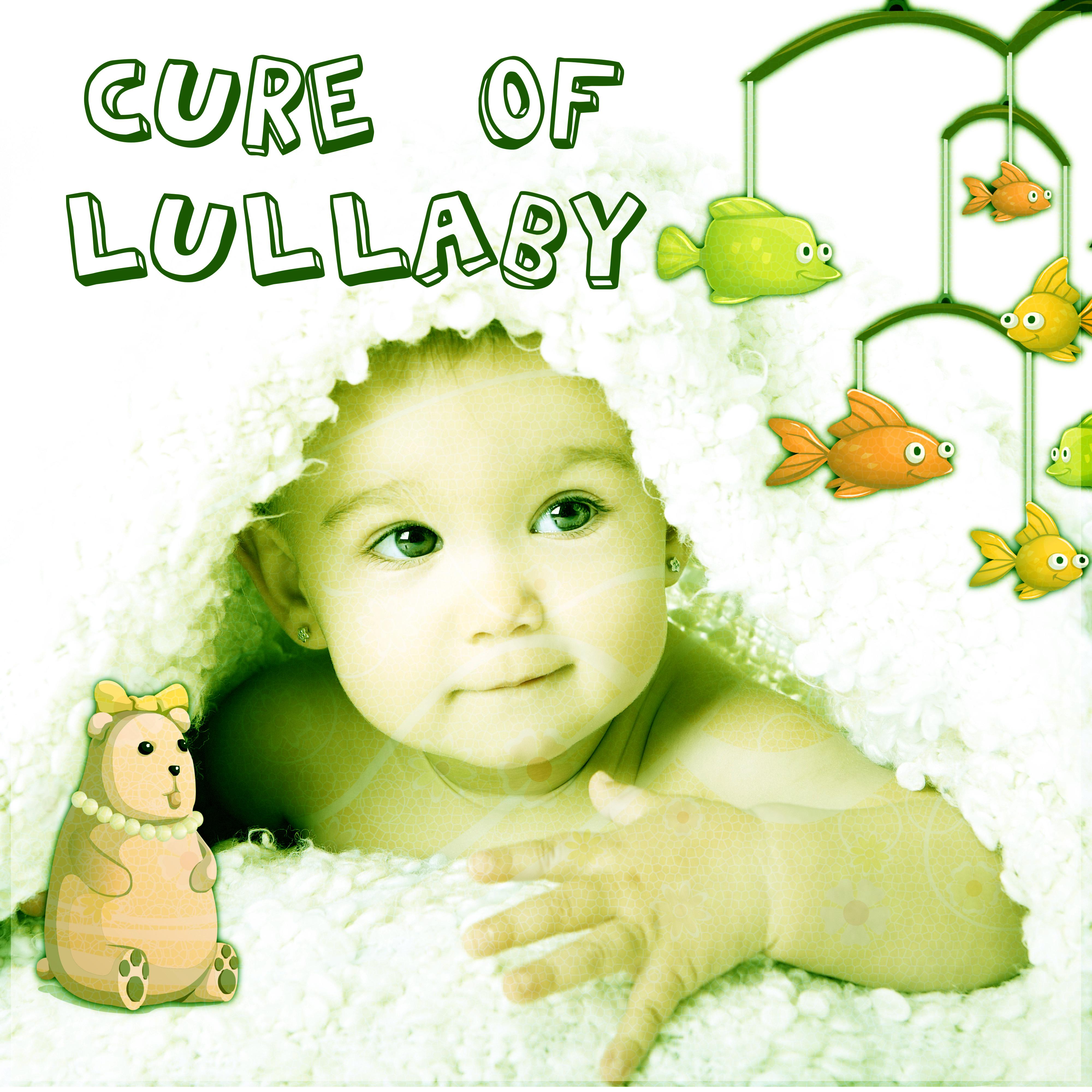 Cure of Lullaby  Full of Nature Sounds Music Compilation for Deep Sleep, Baby Gentle Lullabies, Relaxing Music for Infant, Piano Music, Help Your Baby Easily Fall Asleep, Beautiful New Age Music