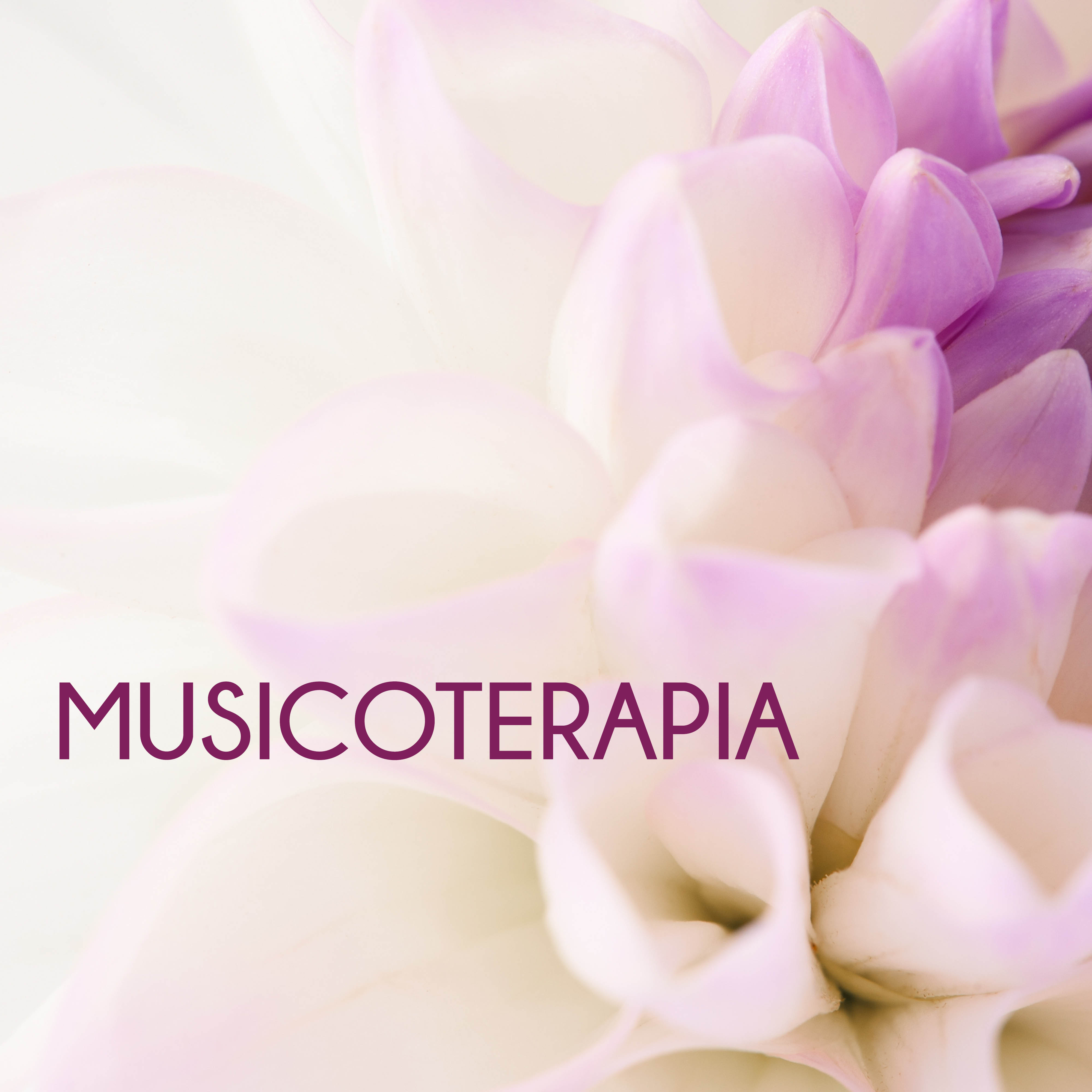 Musicoterapia - Pianoforte