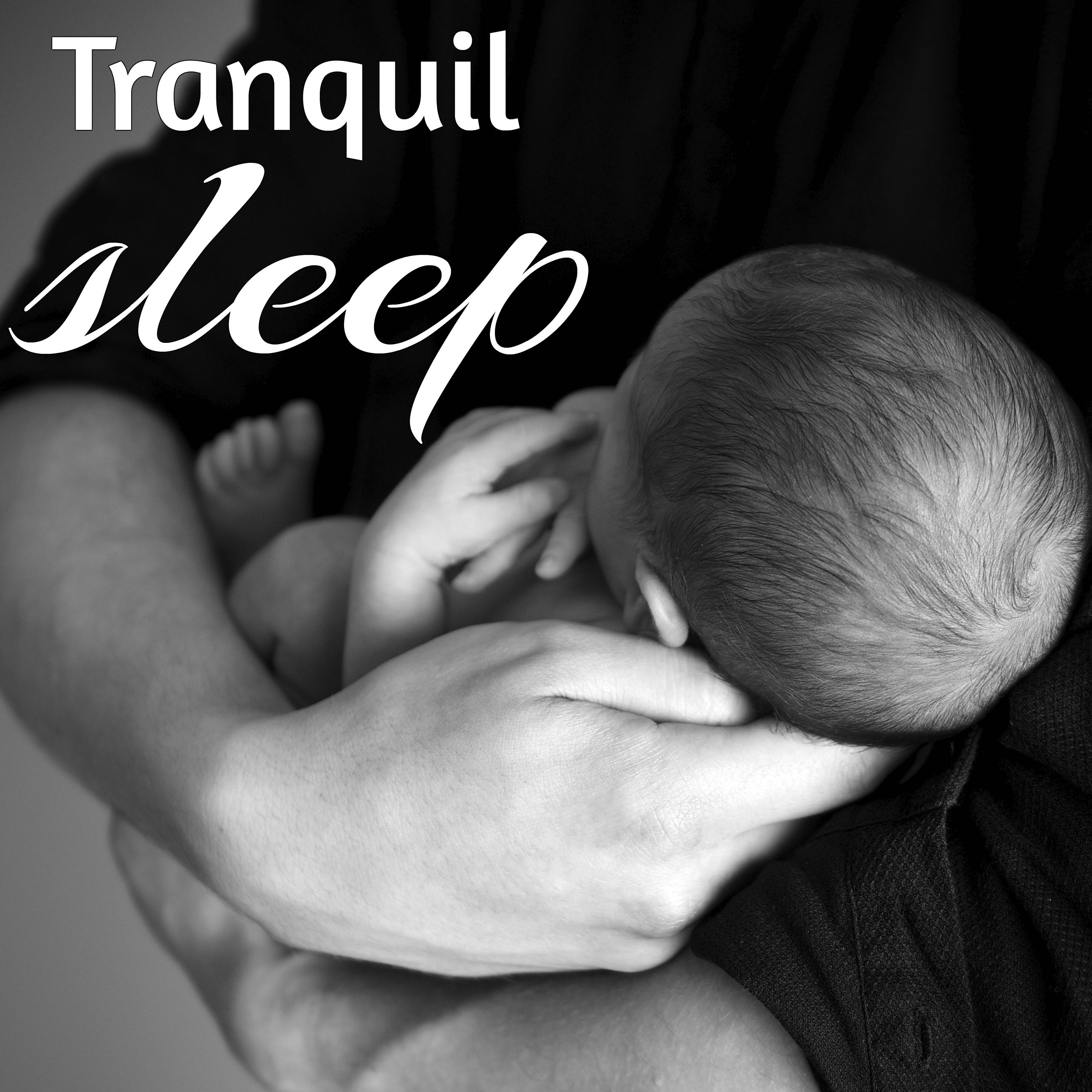 Tranquil Sleep for Kids and Adults