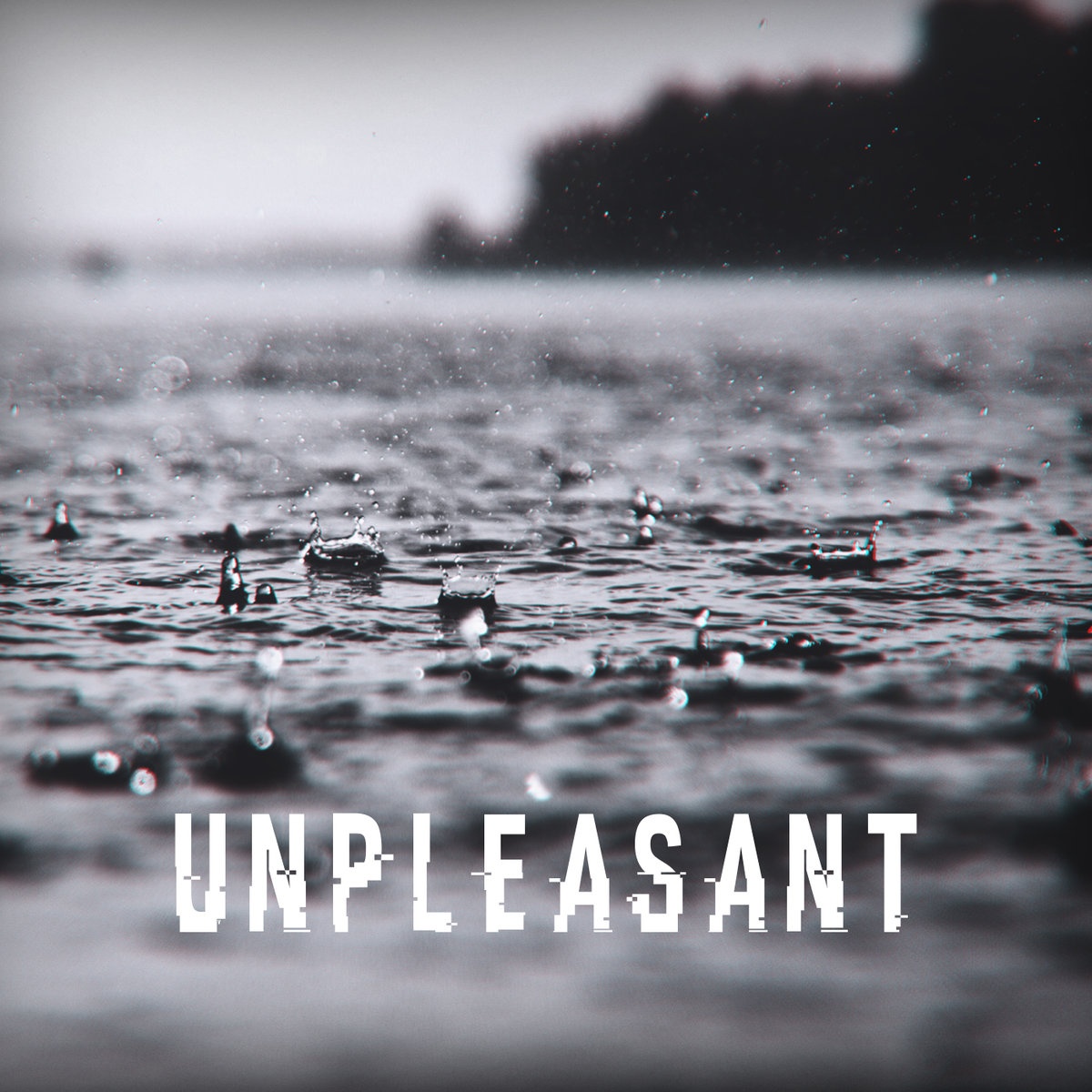 Unpleasant EP