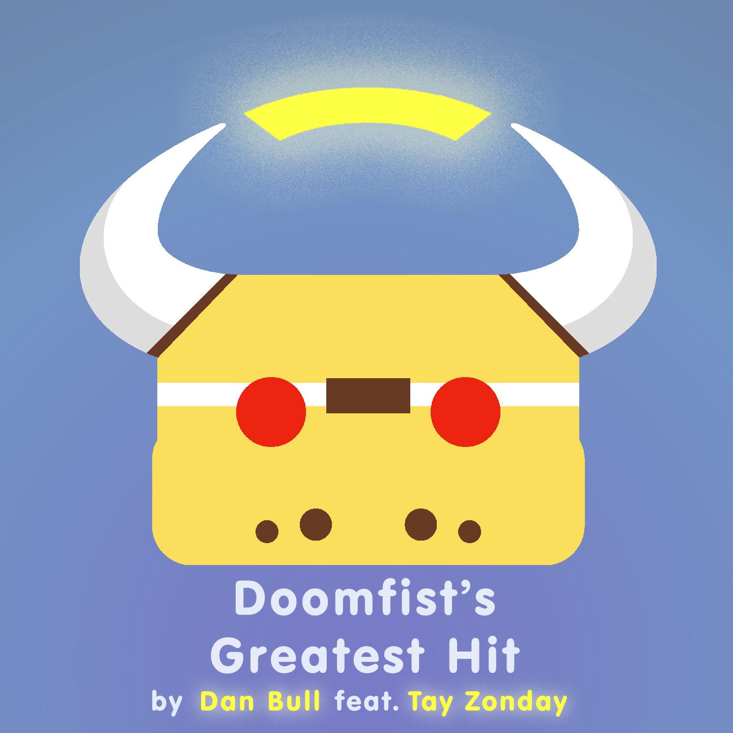 Doomfist's Greatest Hit (Overwatch Rap)
