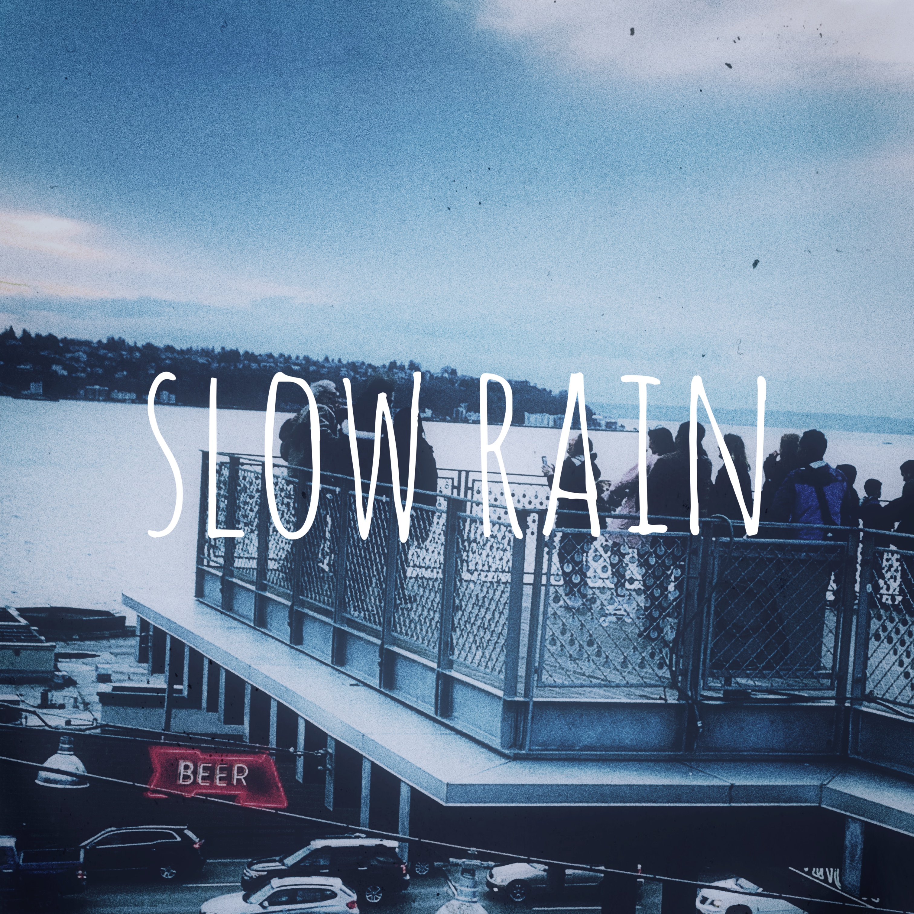 Slow Rain