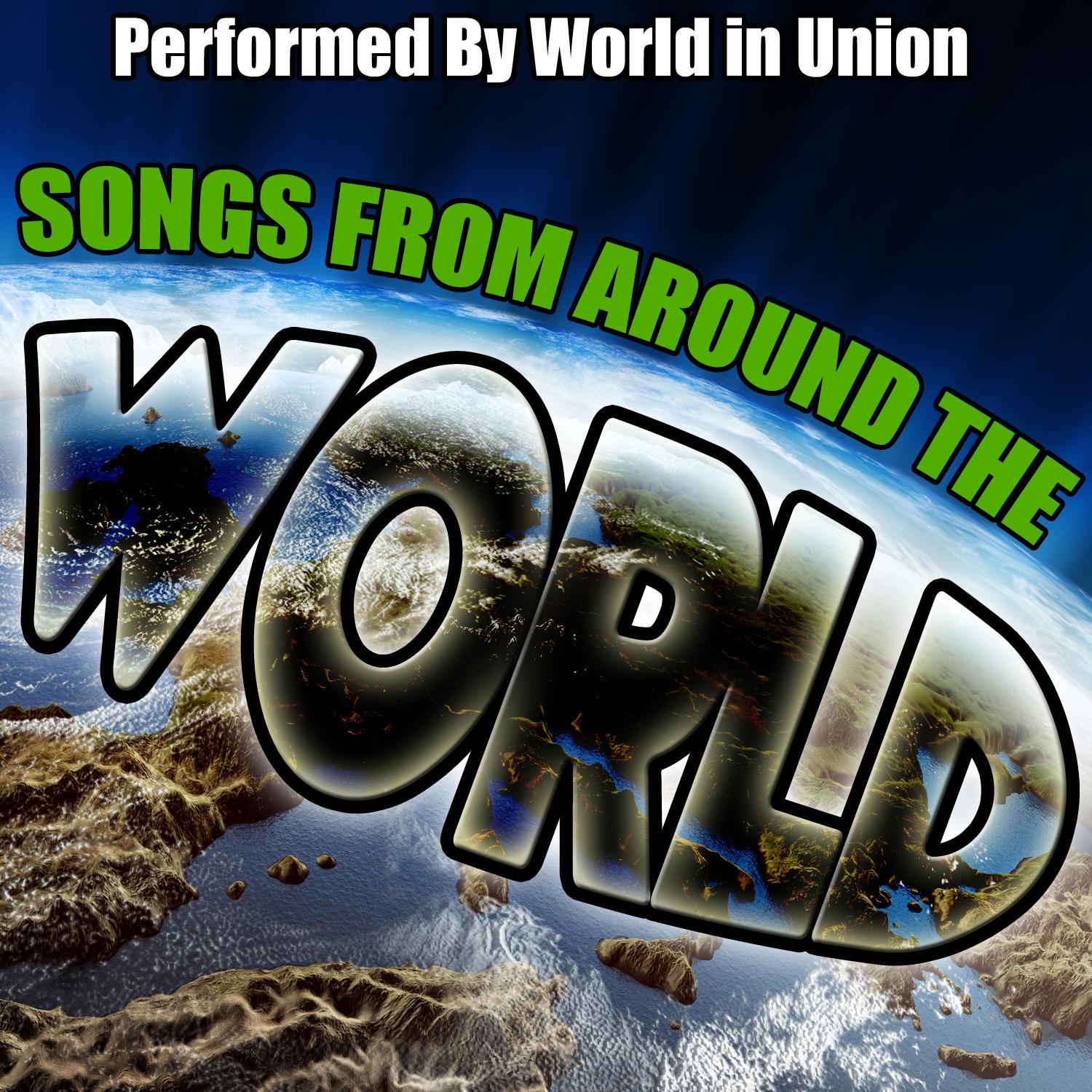 Songs from Around the World