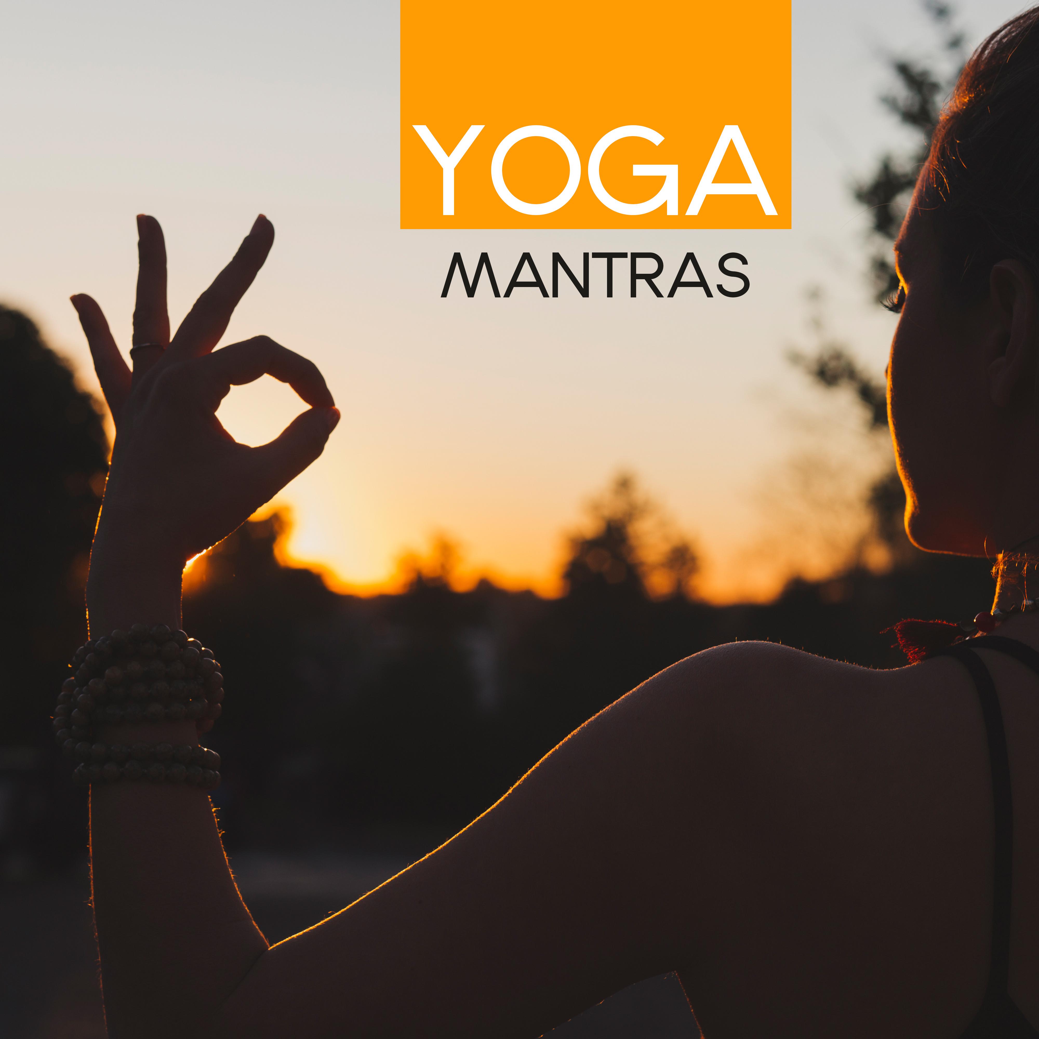 Yoga Mantras