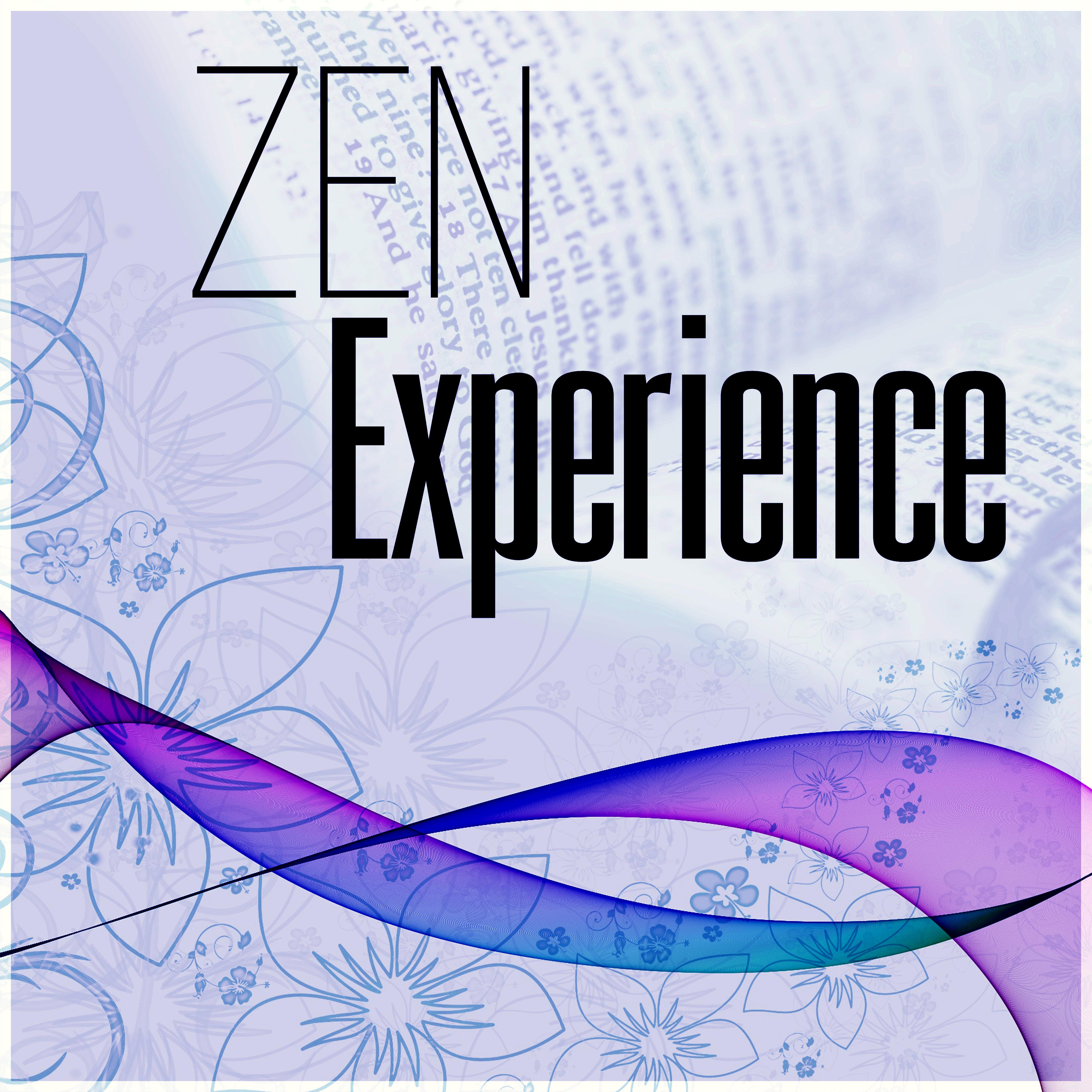 Zen Experience  Calming Concentration Music for Reading, Yoga Meditation Spiritual Realization