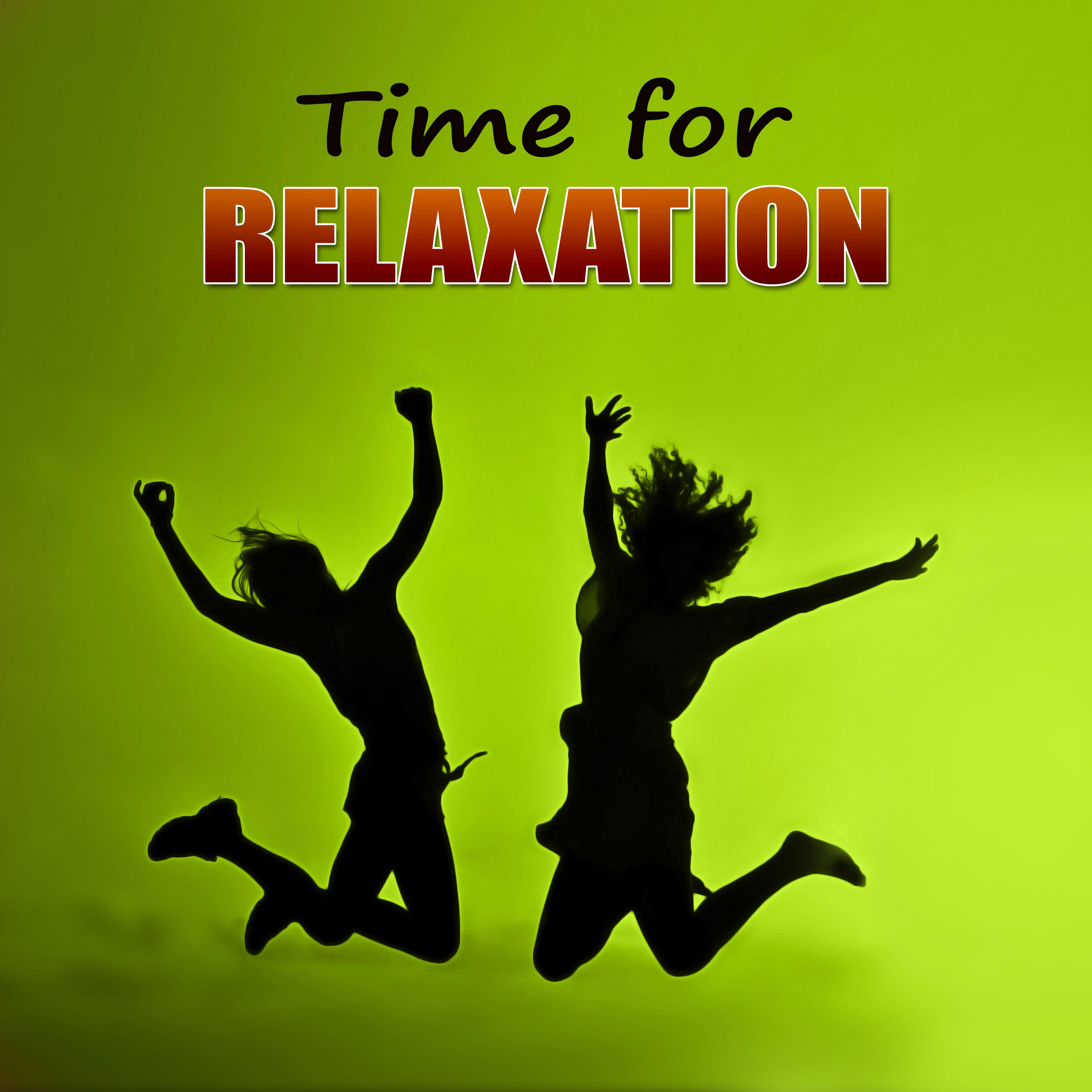 Time for Relaxation - Relaxation Meditation with Sounds of Nature, Relax Yourself, Relaxing Spa Background Music