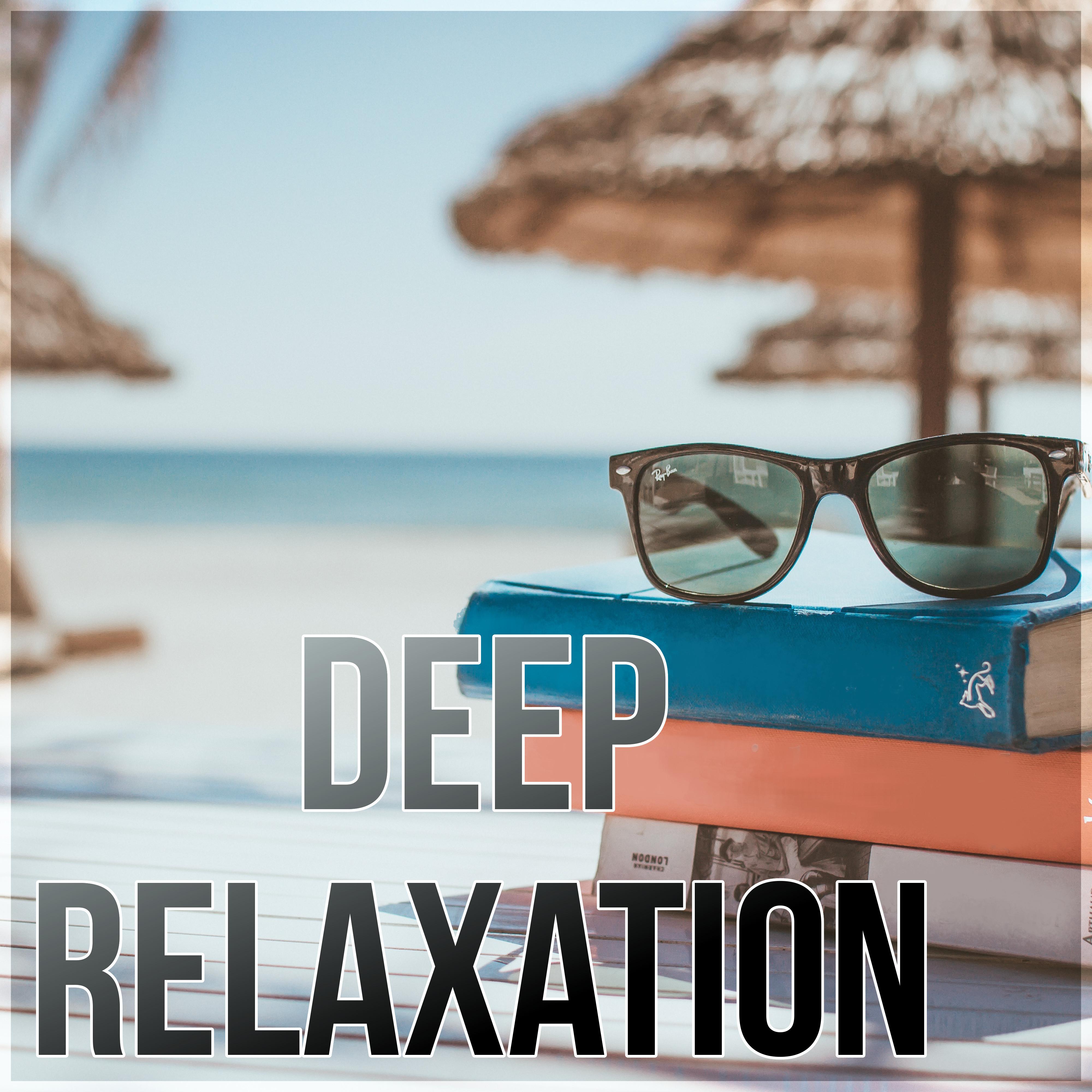 Deep Relaxation  Mindfulness Meditation, Piano Music, Calm Background Music, Nature Sounds for Yoga, Massage, Reiki, Spa