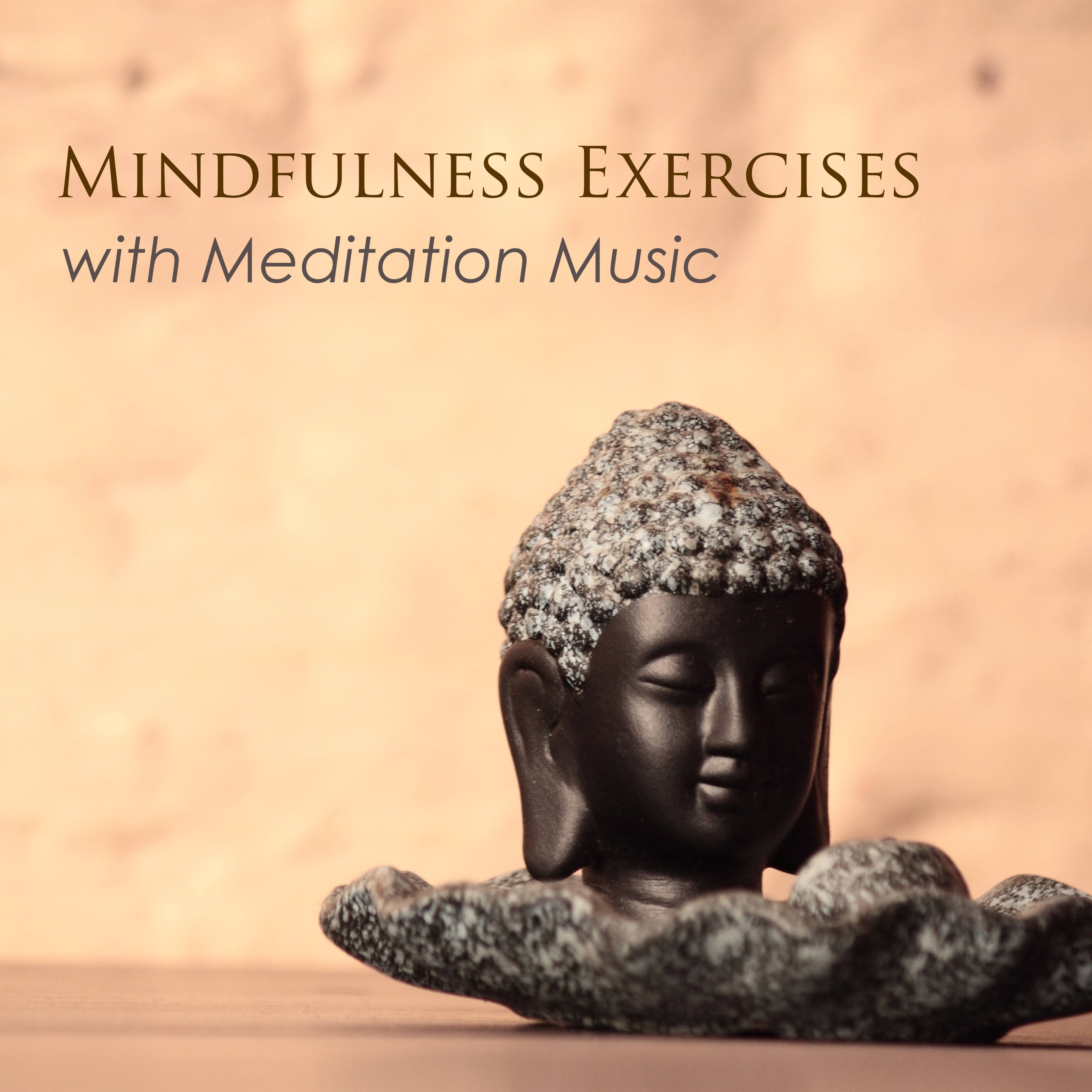 Mindfulness Exercises with Meditation Music Collection