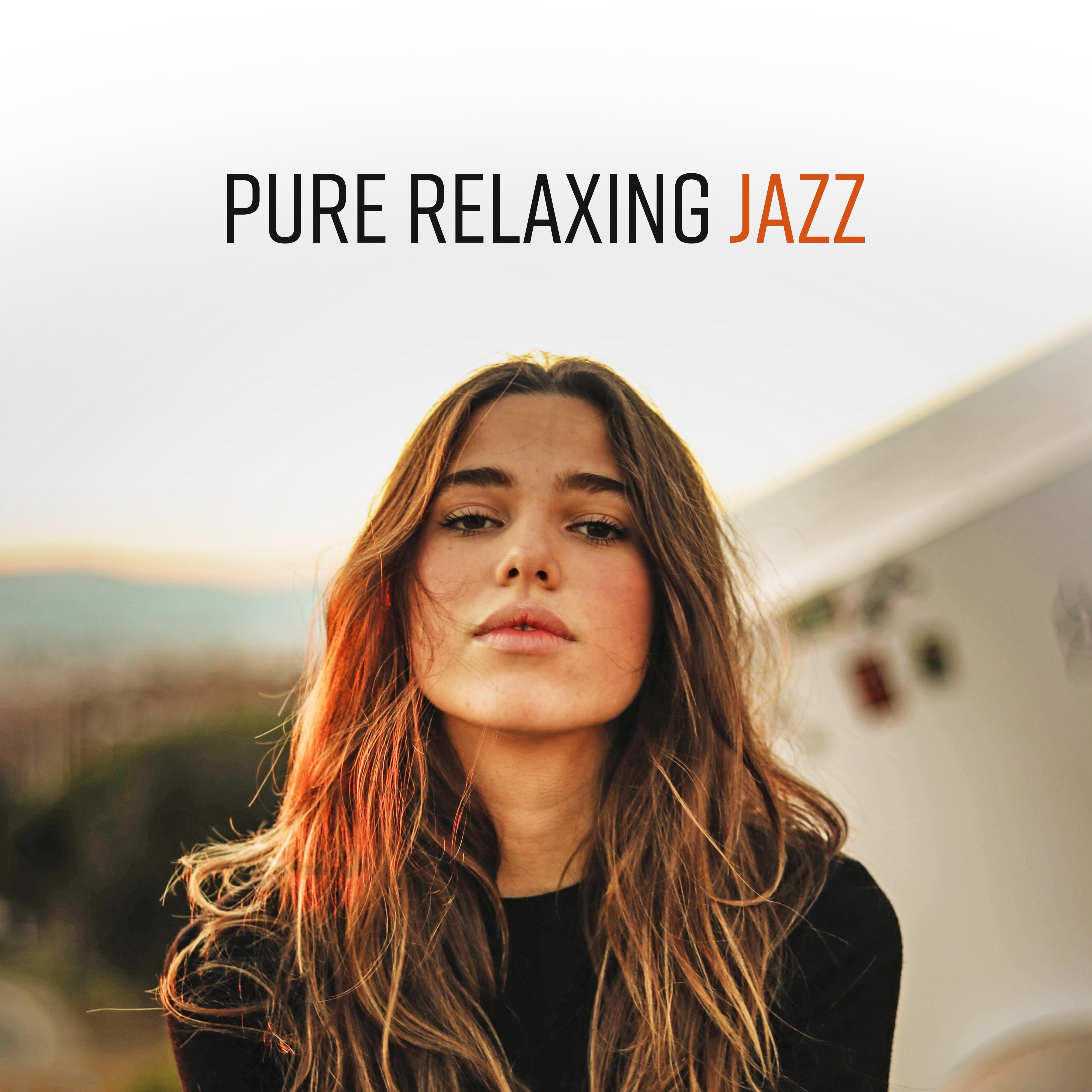 Pure Relaxing Jazz