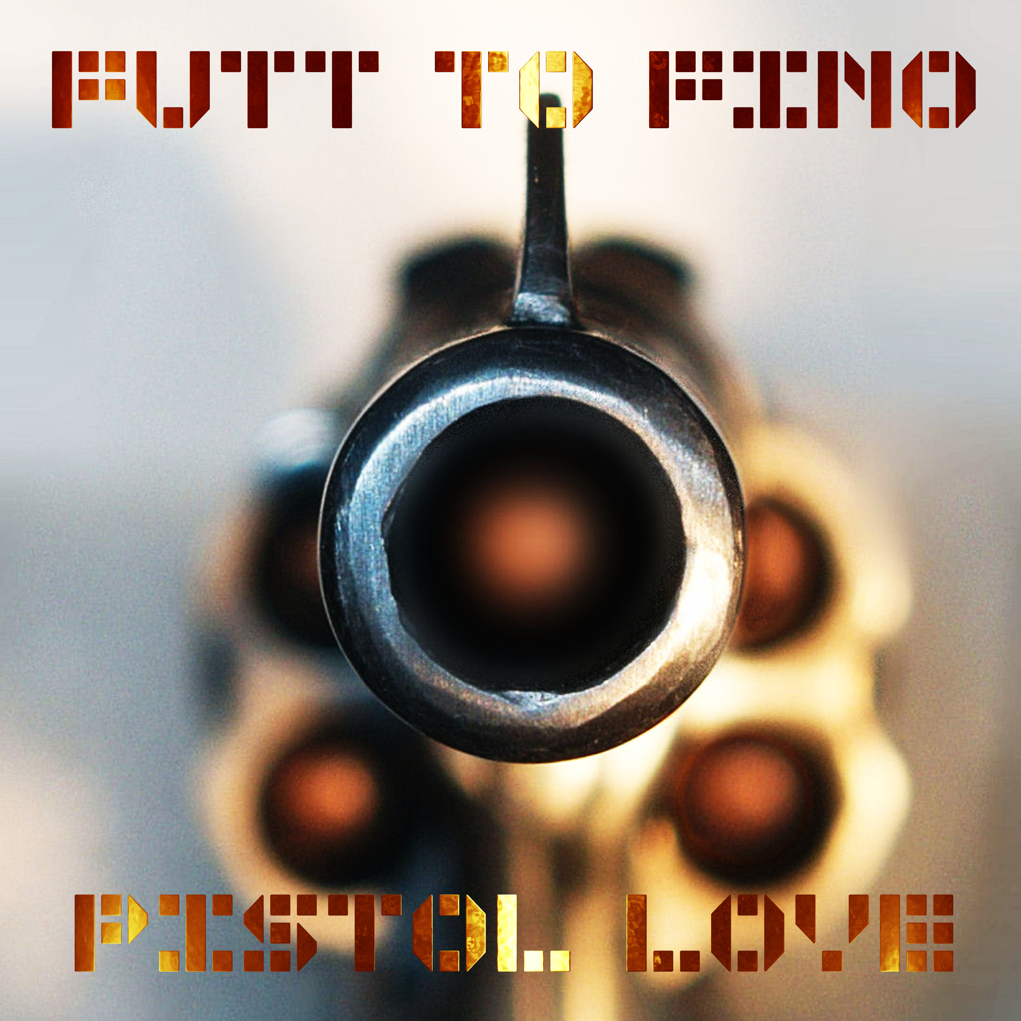 Pistol Love