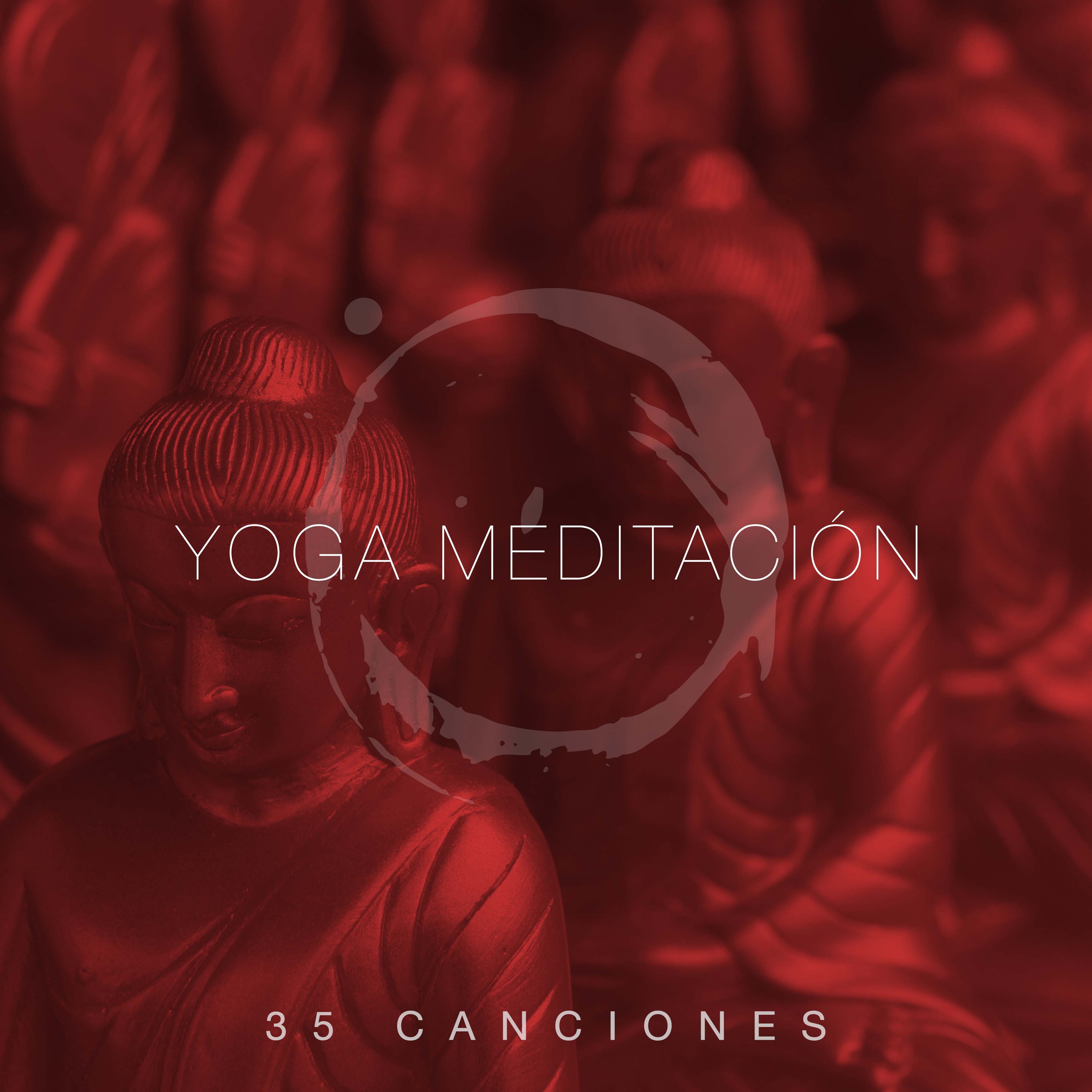 Yoga Meditacio n 35 Canciones  La Mejor Mu sica Relajante Con Sonidos De La Naturaleza Para Aliviar El Estre s, La Terapia De Masaje Zen