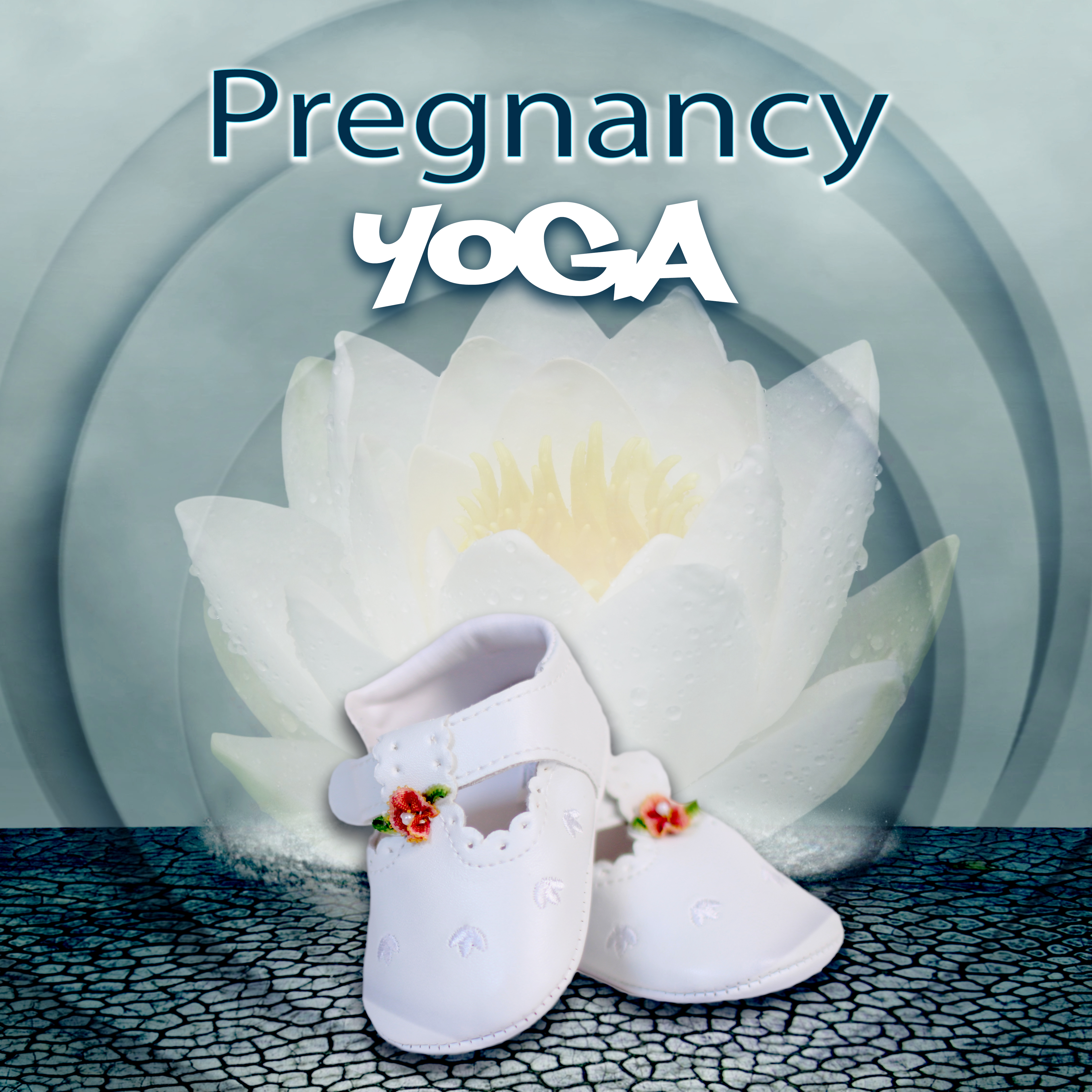 Peaceful Pregnancy, Enjoy This Beautiful Time in Life