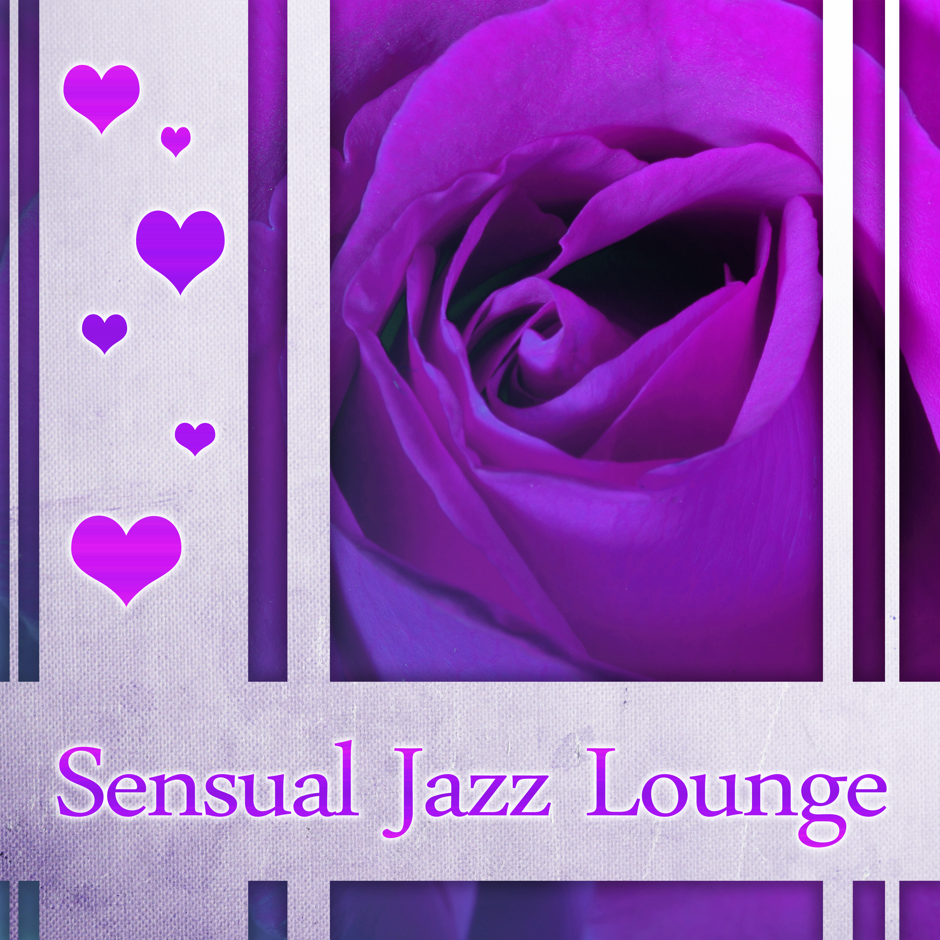 Sensual Jazz Lounge  Romantic Night, Erotic Jazz Music, Sounds to Rest, Peaceful Jazz for Lovers