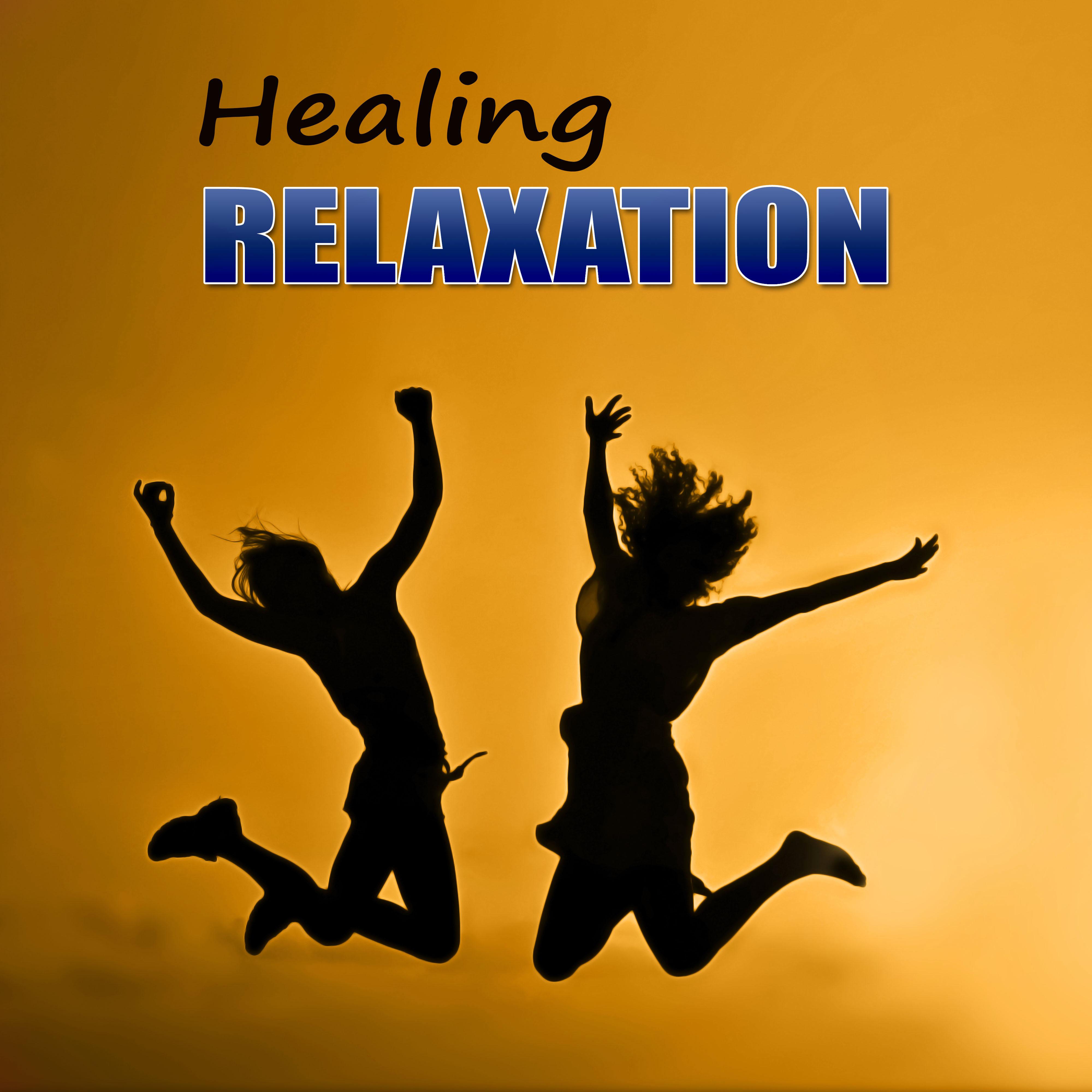 Healing Relaxation  Just Relax, Healing Music, Om, Serenity Sounds, Yoga Meditation, Spiritual Meditation, Deep Relaxation, Peaceful Music