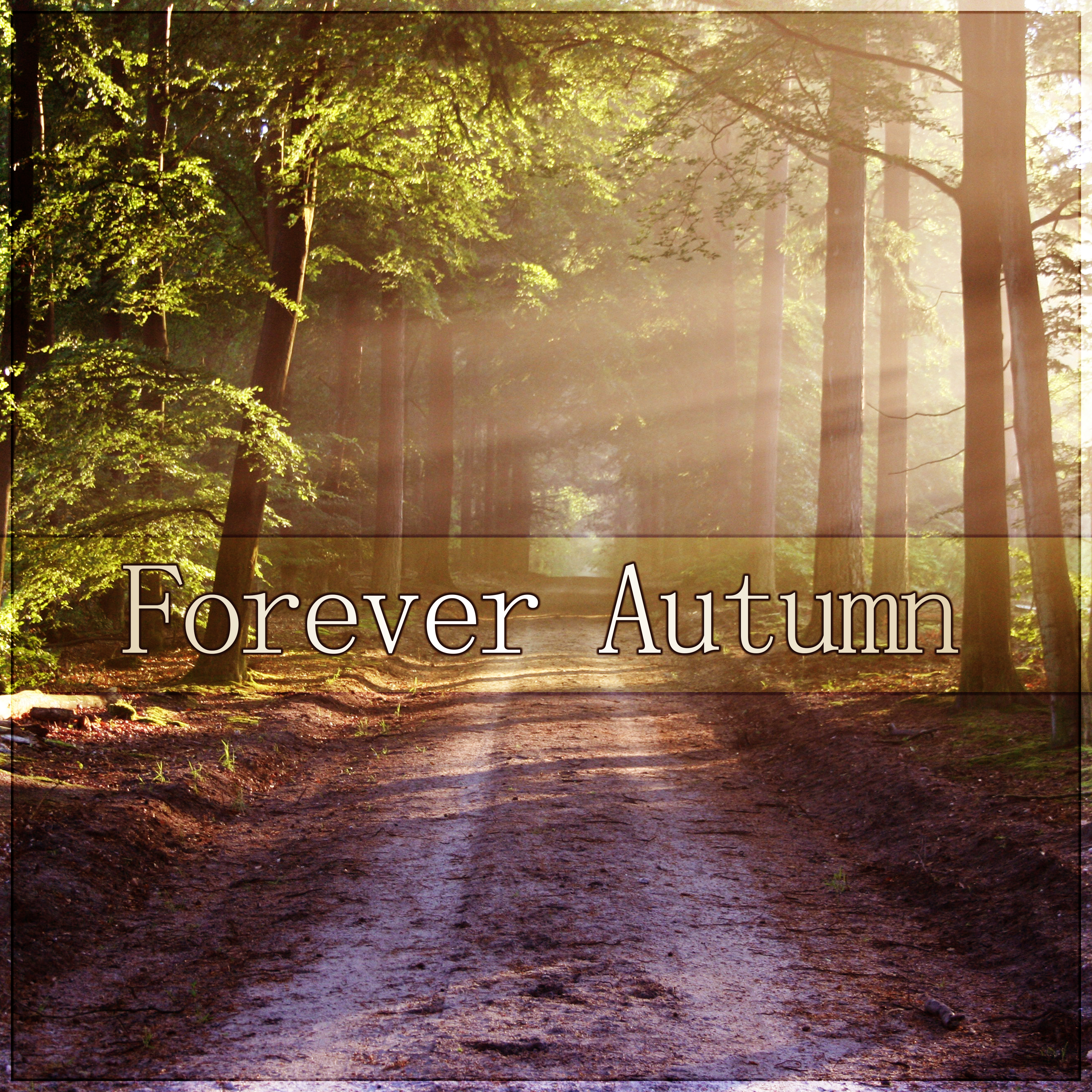 Forever Autumn  - Good Day with Relaxing Sounds & Sounds of Nature, Calm Background Music for Reduce Stress the Body & Mind, Wake Up, Positive Attitude to the World, Morning Coffee, Yoga