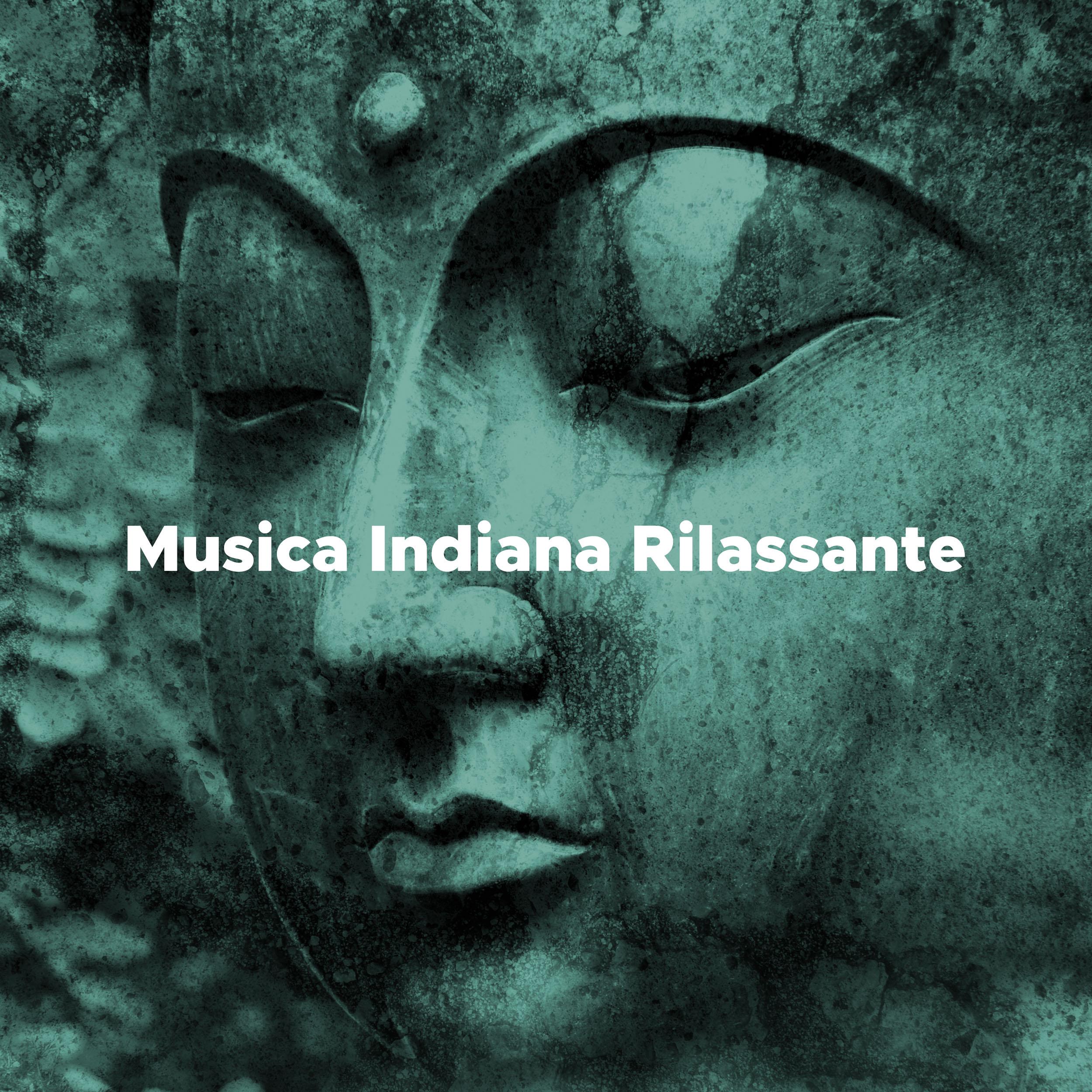 Musica Indiana Rilassante