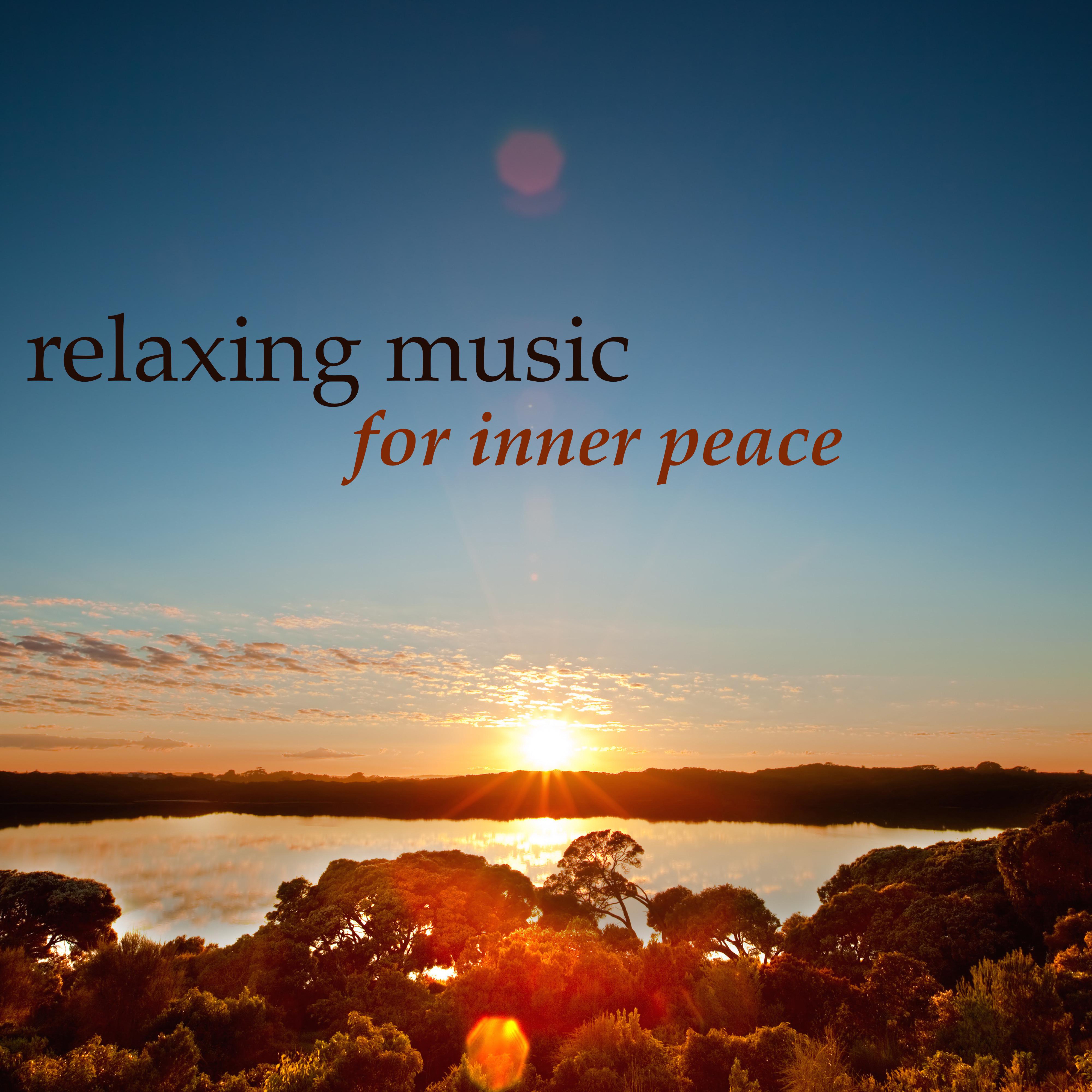 Meditation Music for Relaxing Mindfulness - Meditation Songs and Soothing Sounds of Nature Collection