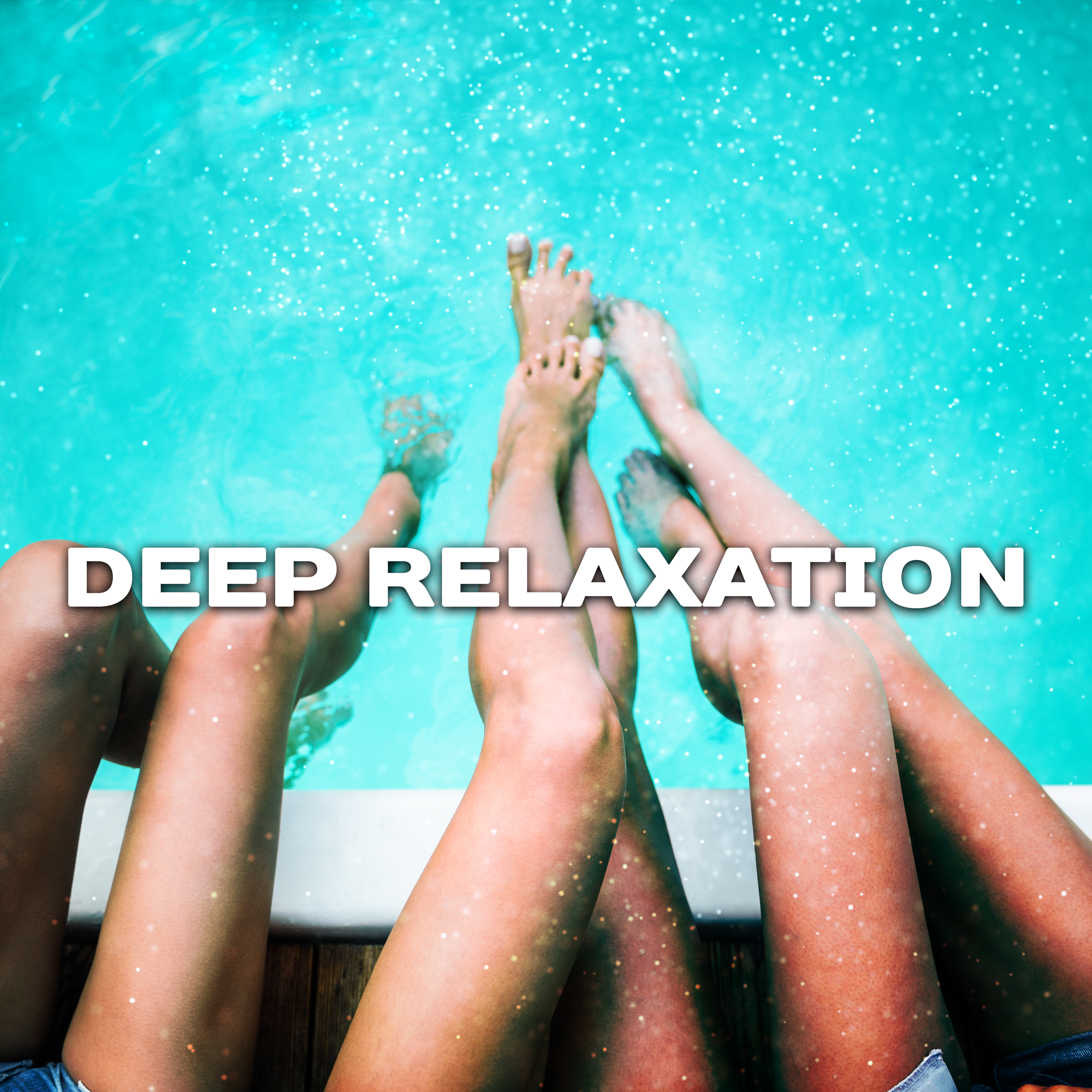 Deep Relaxation  Nature Sounds, Rest, Bliss, New Age, Music 2017, Therapy Music