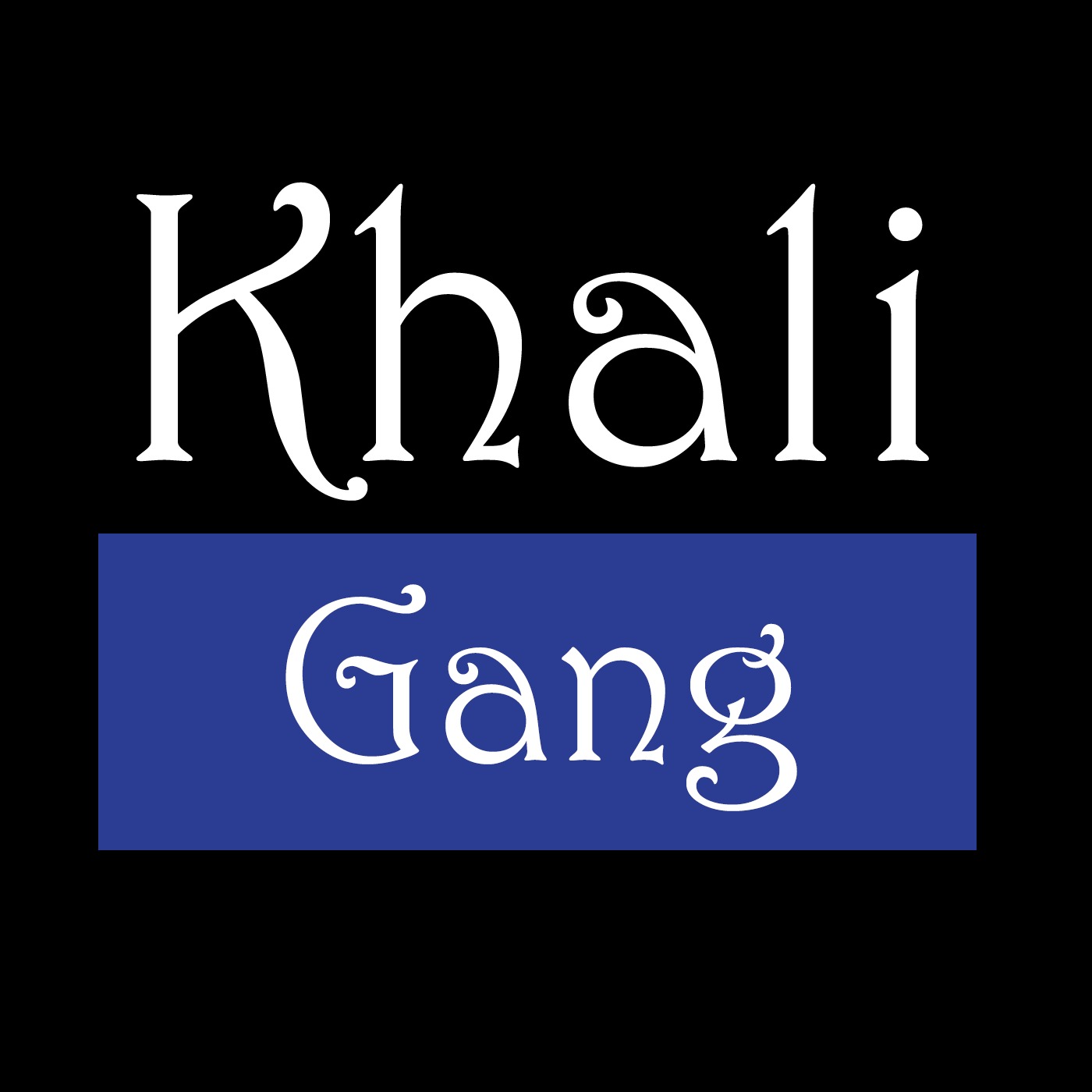 Khali Gang