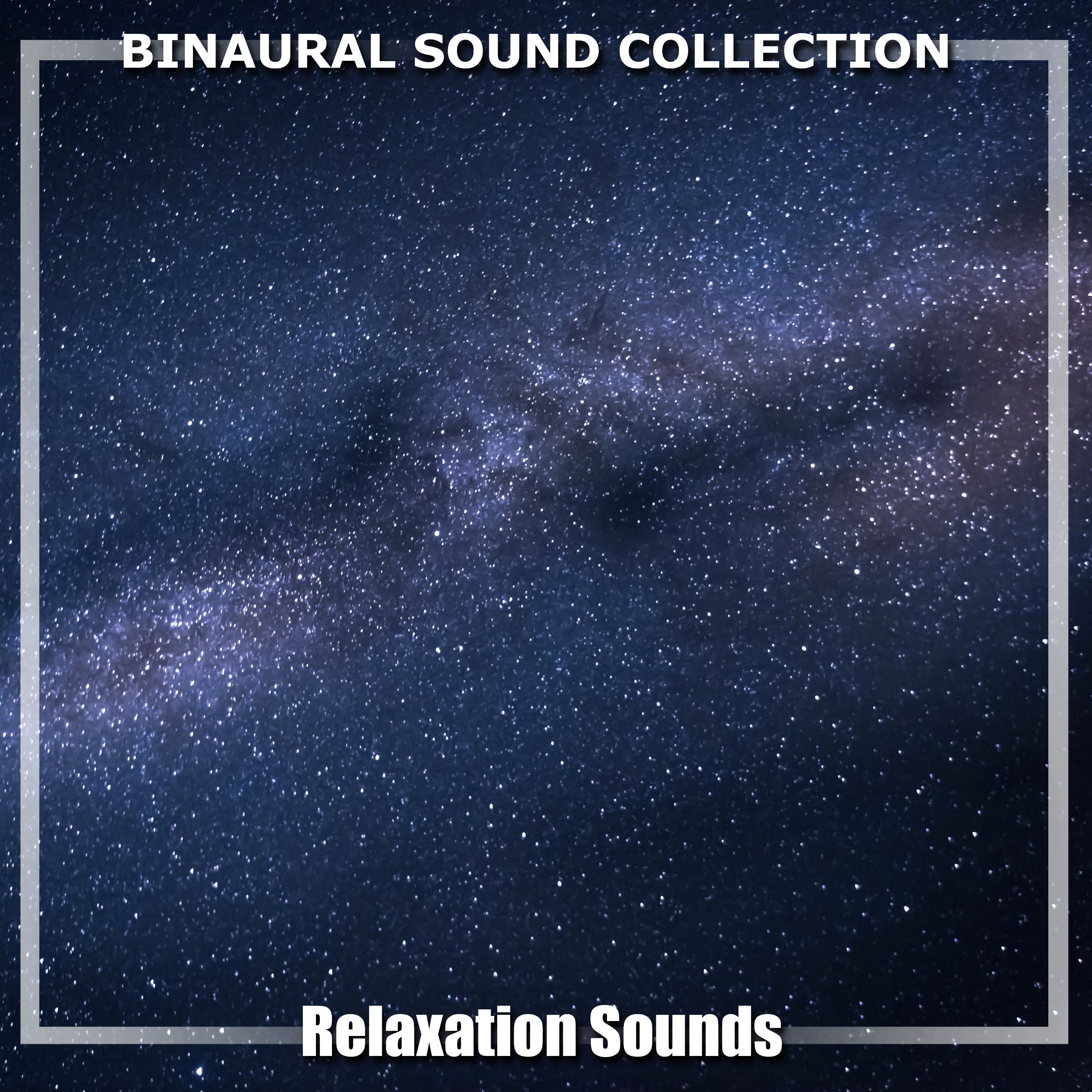 2018 A Binaural Sound Collection: Relaxation Sounds