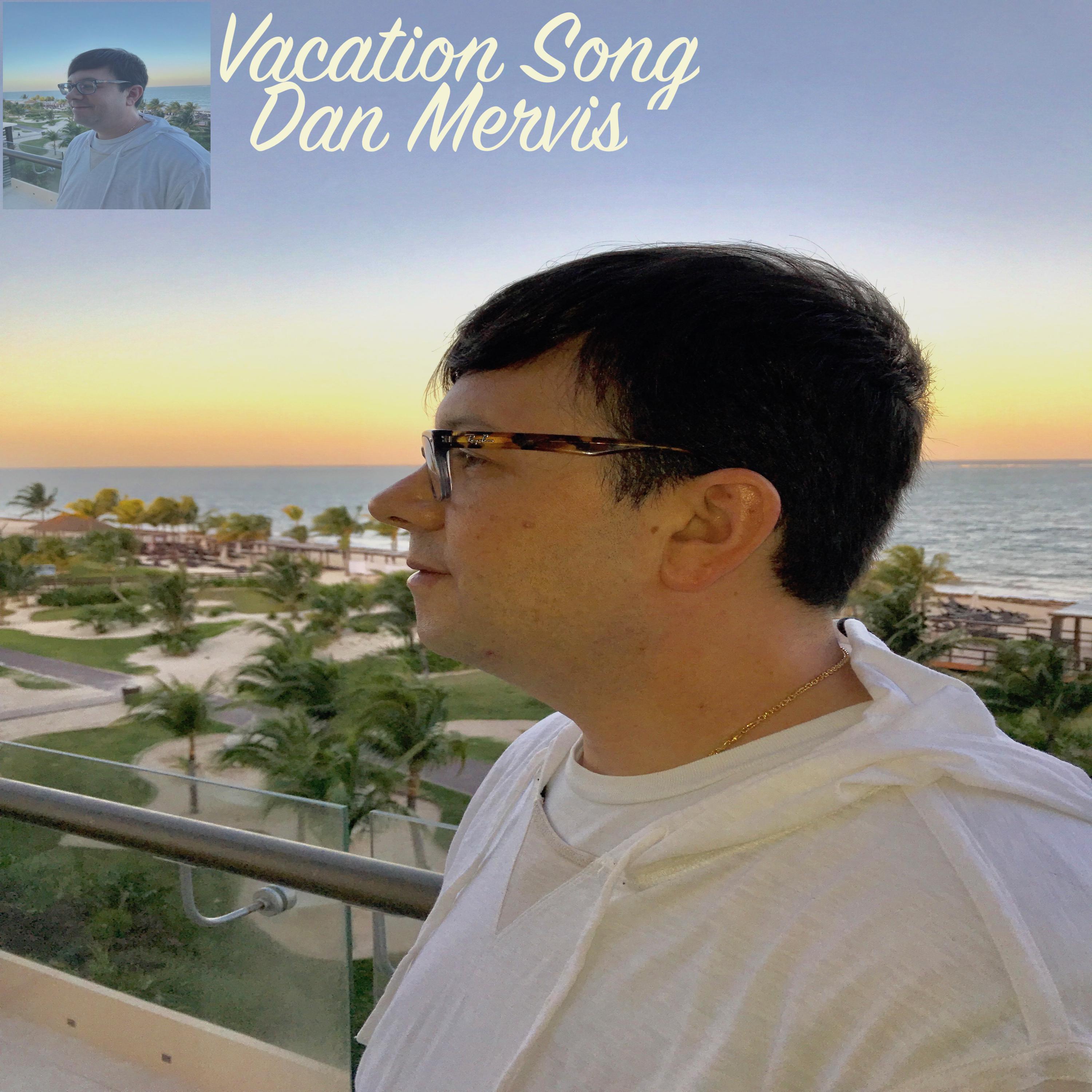 Vacation Song