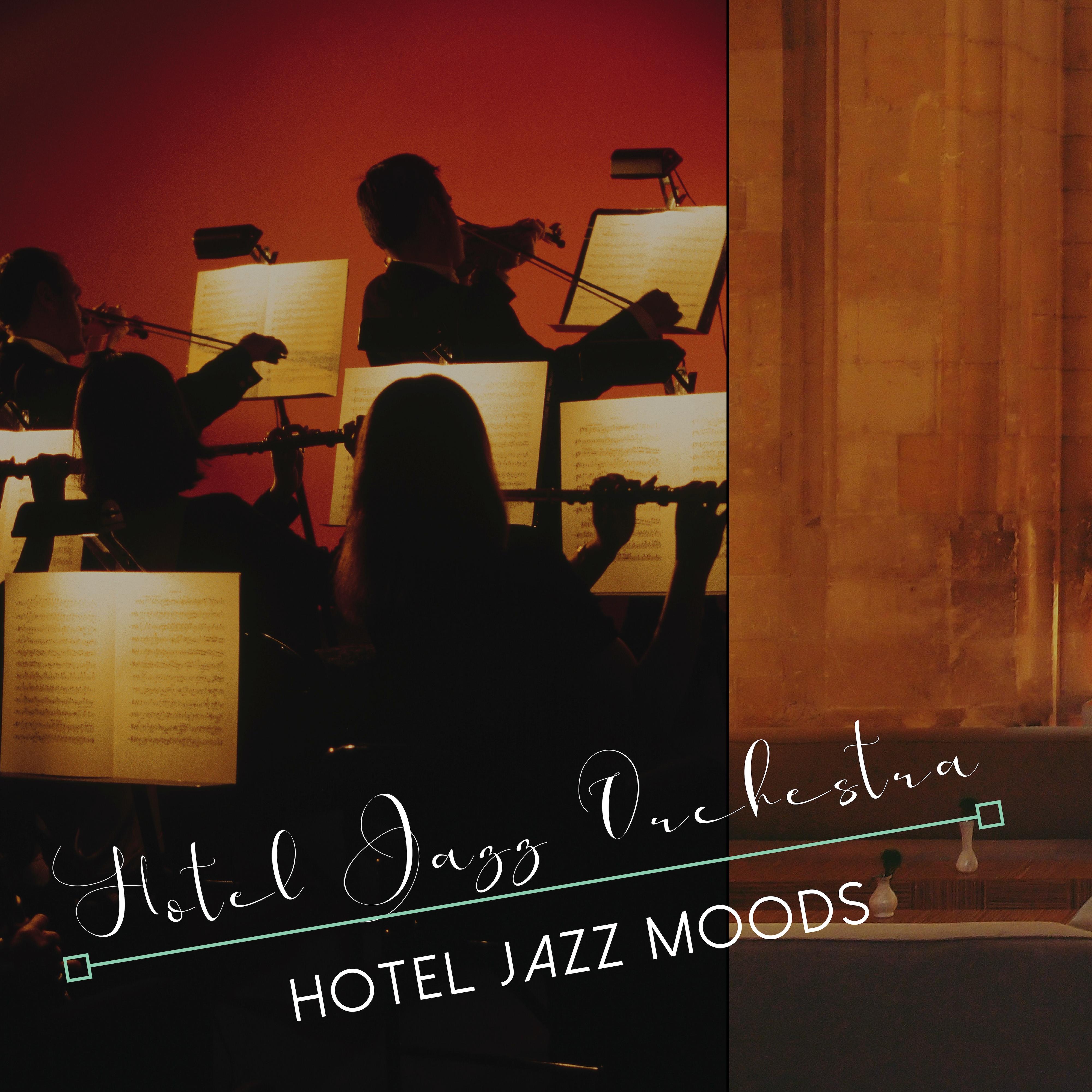 Comforting Music for Fashionable Hotels