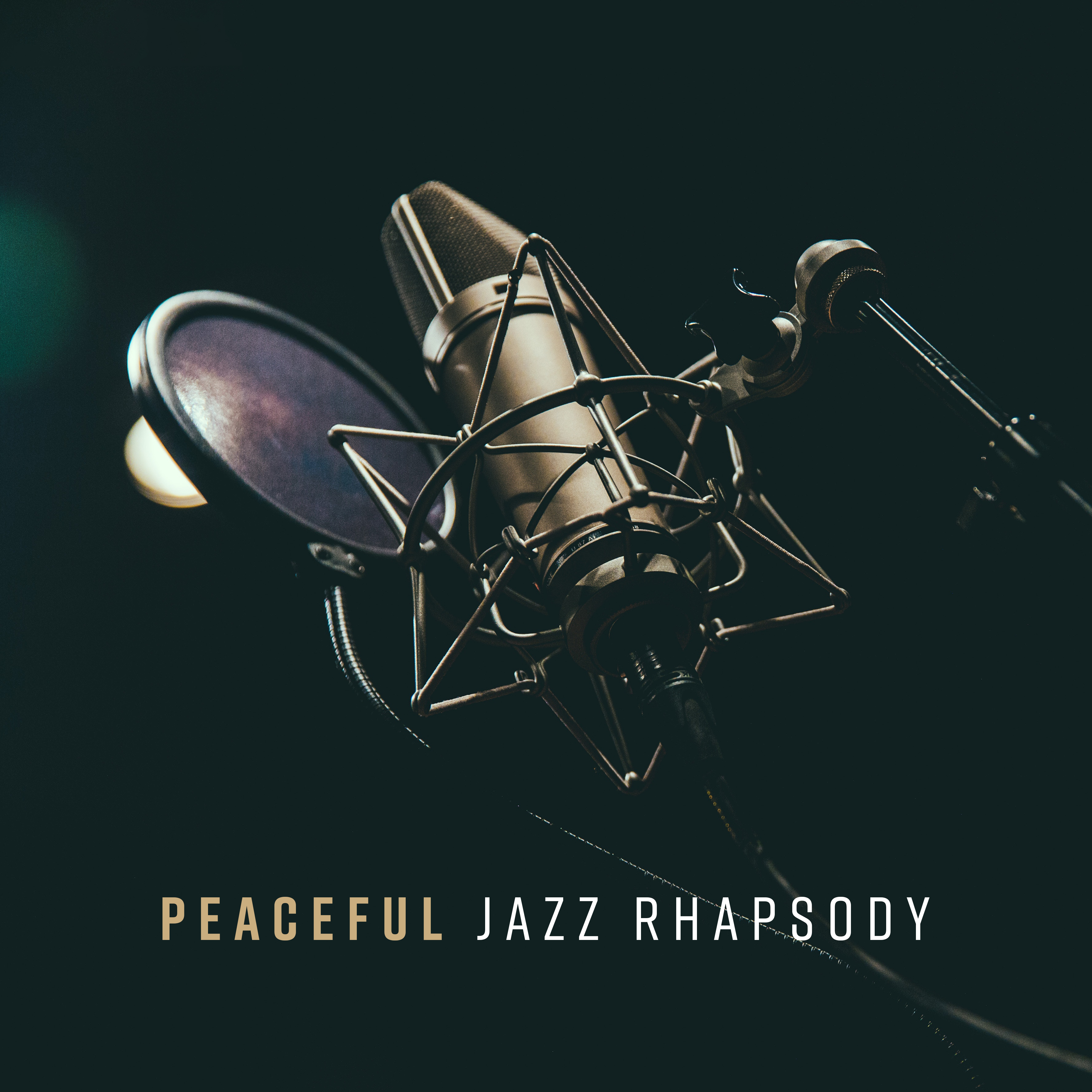 Peaceful Jazz Rhapsody
