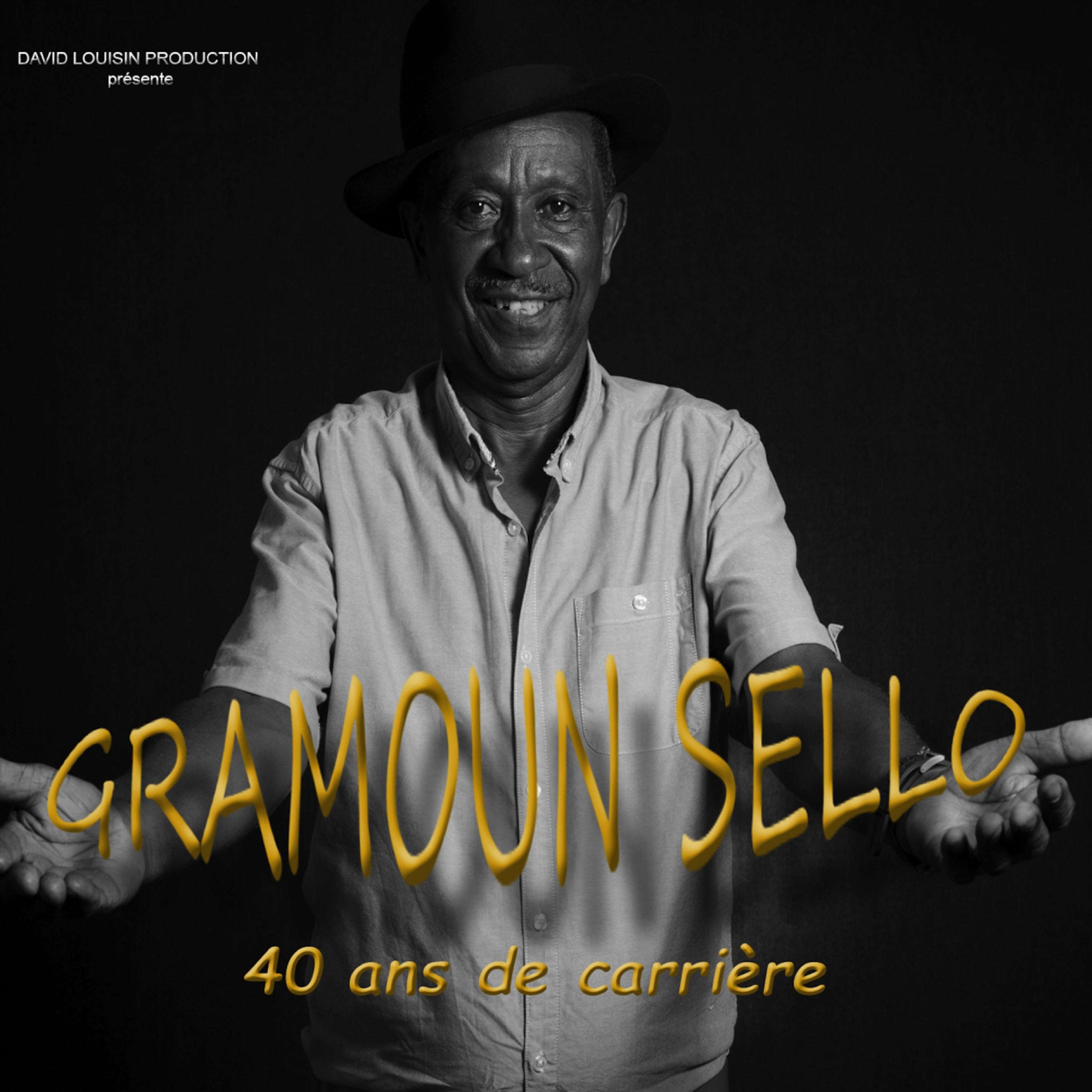 Gramoun Sello