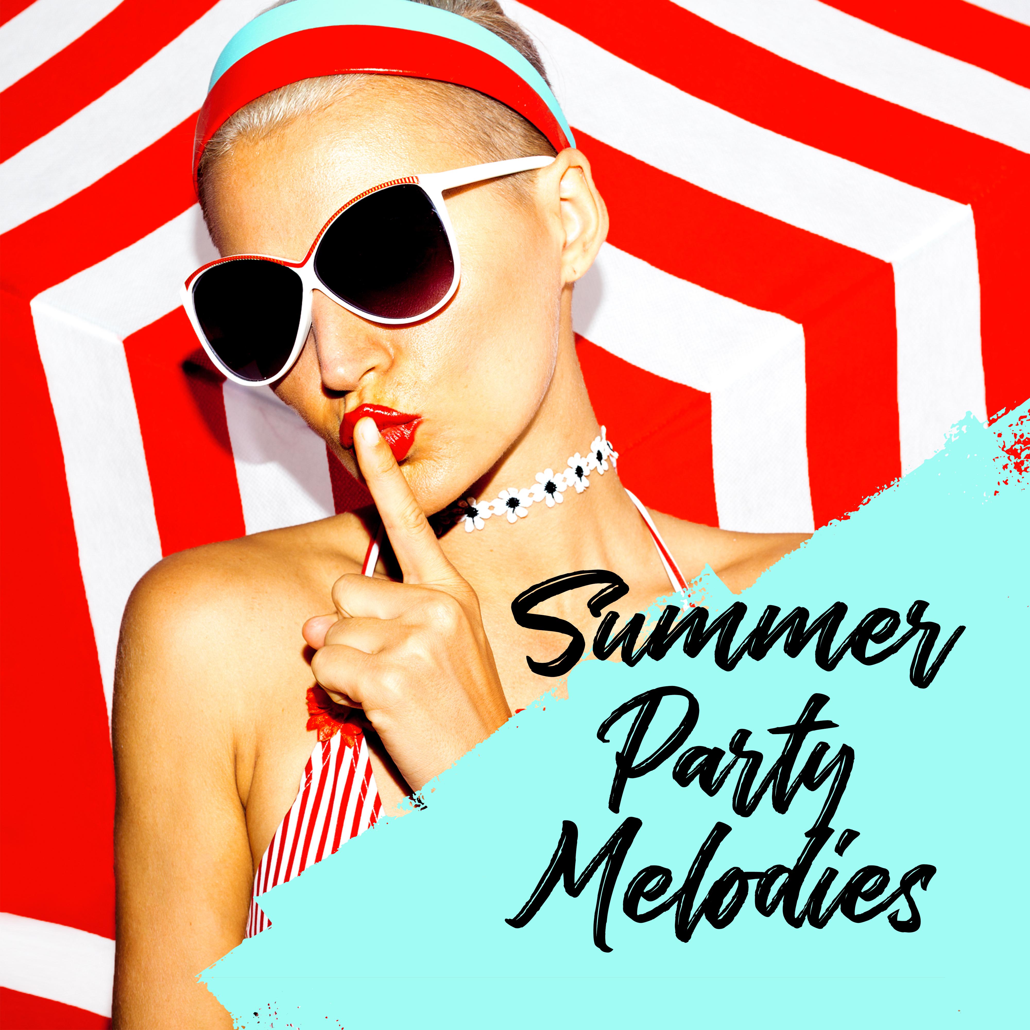 Summer Party Melodies