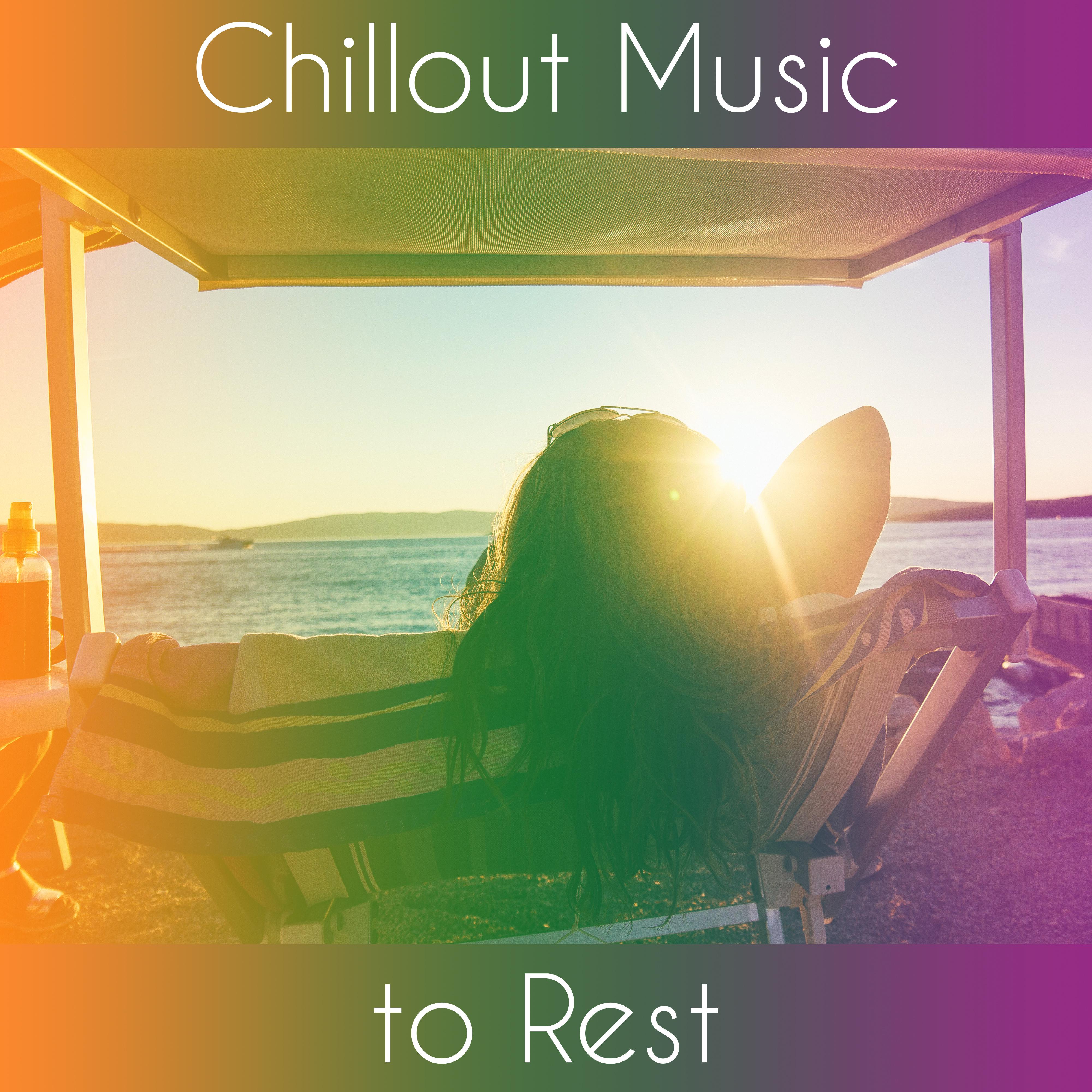 Chillout Del Sol  Chill Out 2017, Lounge, Baleares Island, Party Music