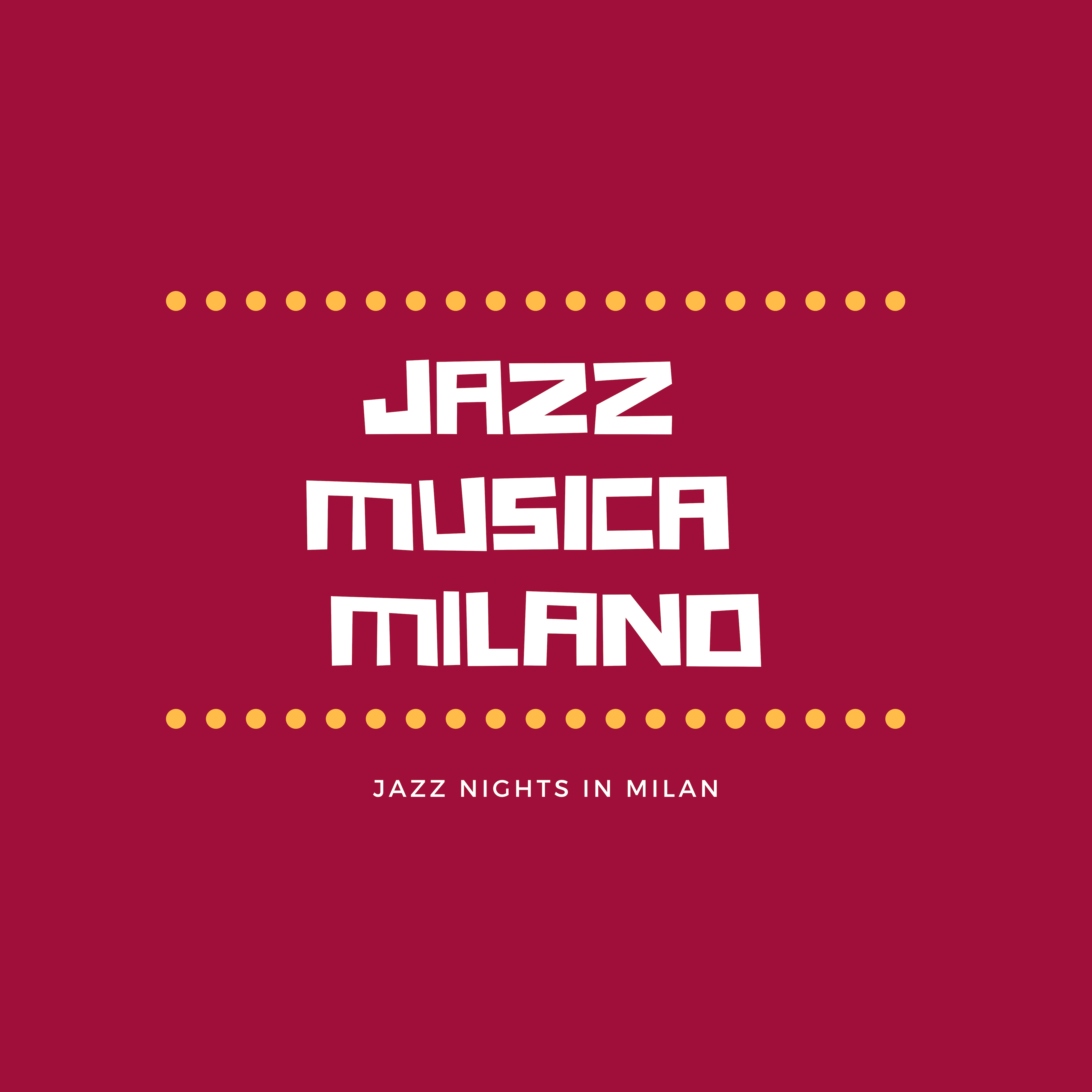 Musica Jazz Italy