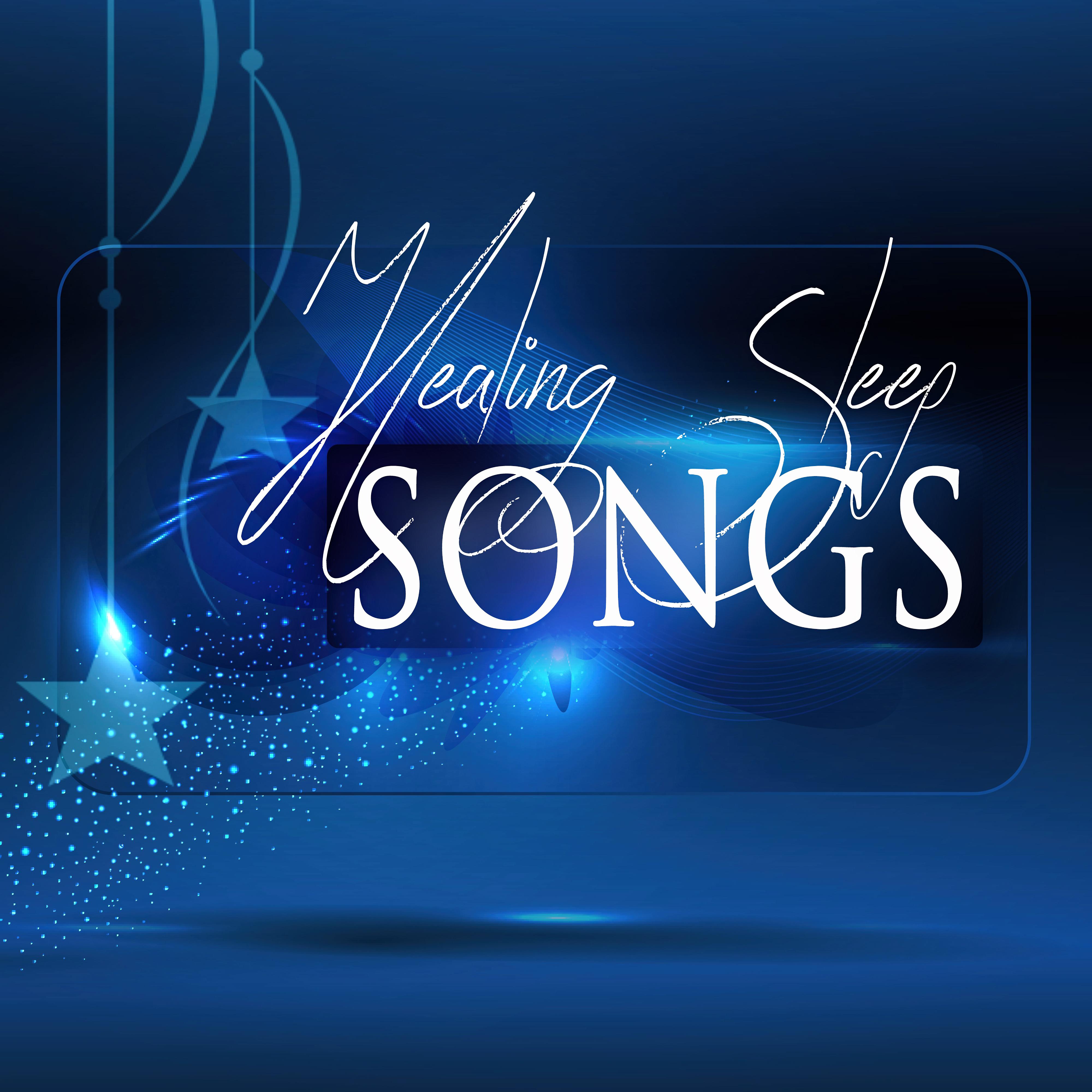 Healing Sleep Songs  New Age Music to Heal Yourself, Relaxation  Deep Sleep, Lucid Dreaming, Natural Sleep Aids, Fall Asleep Faster