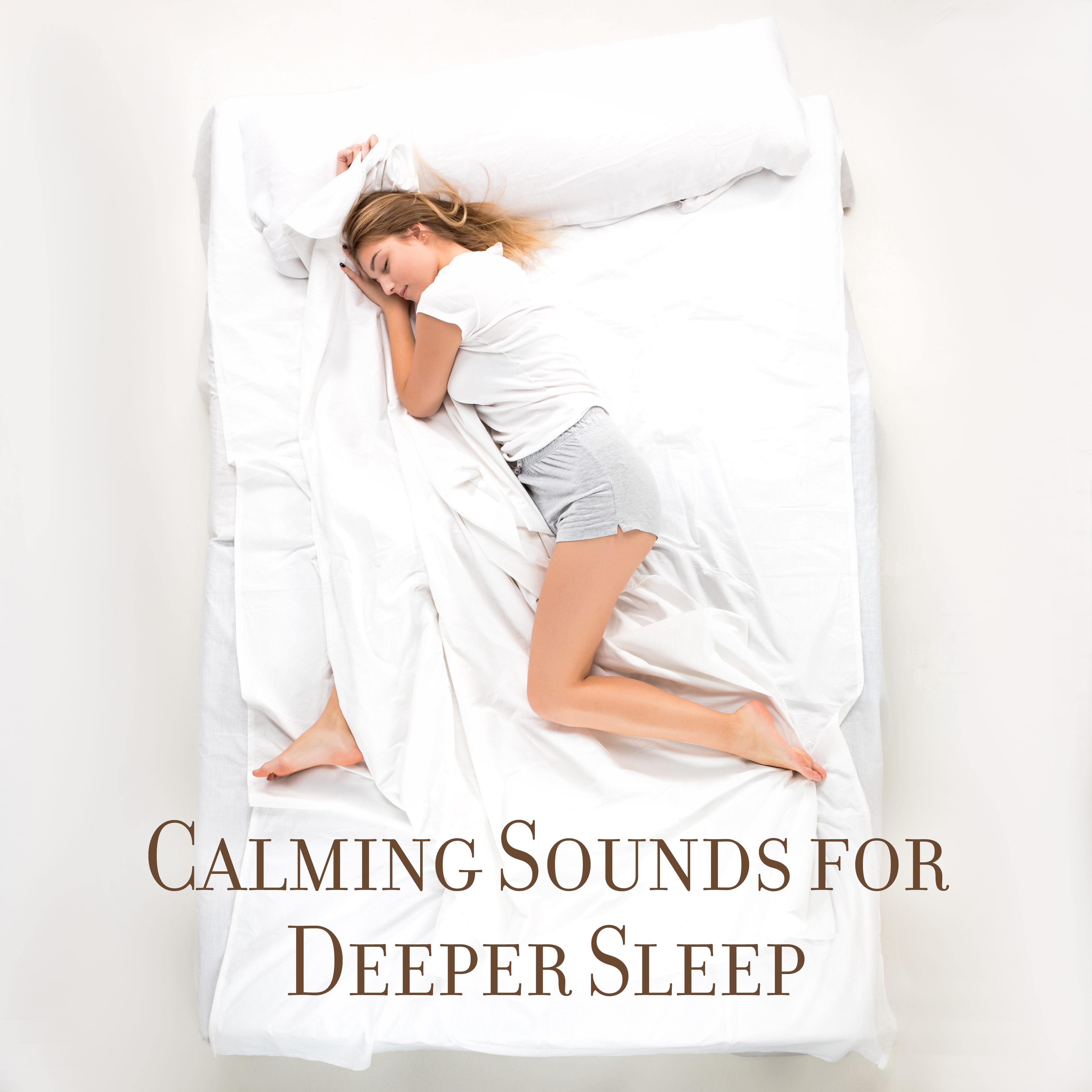 Calming Sounds for Deeper Sleep