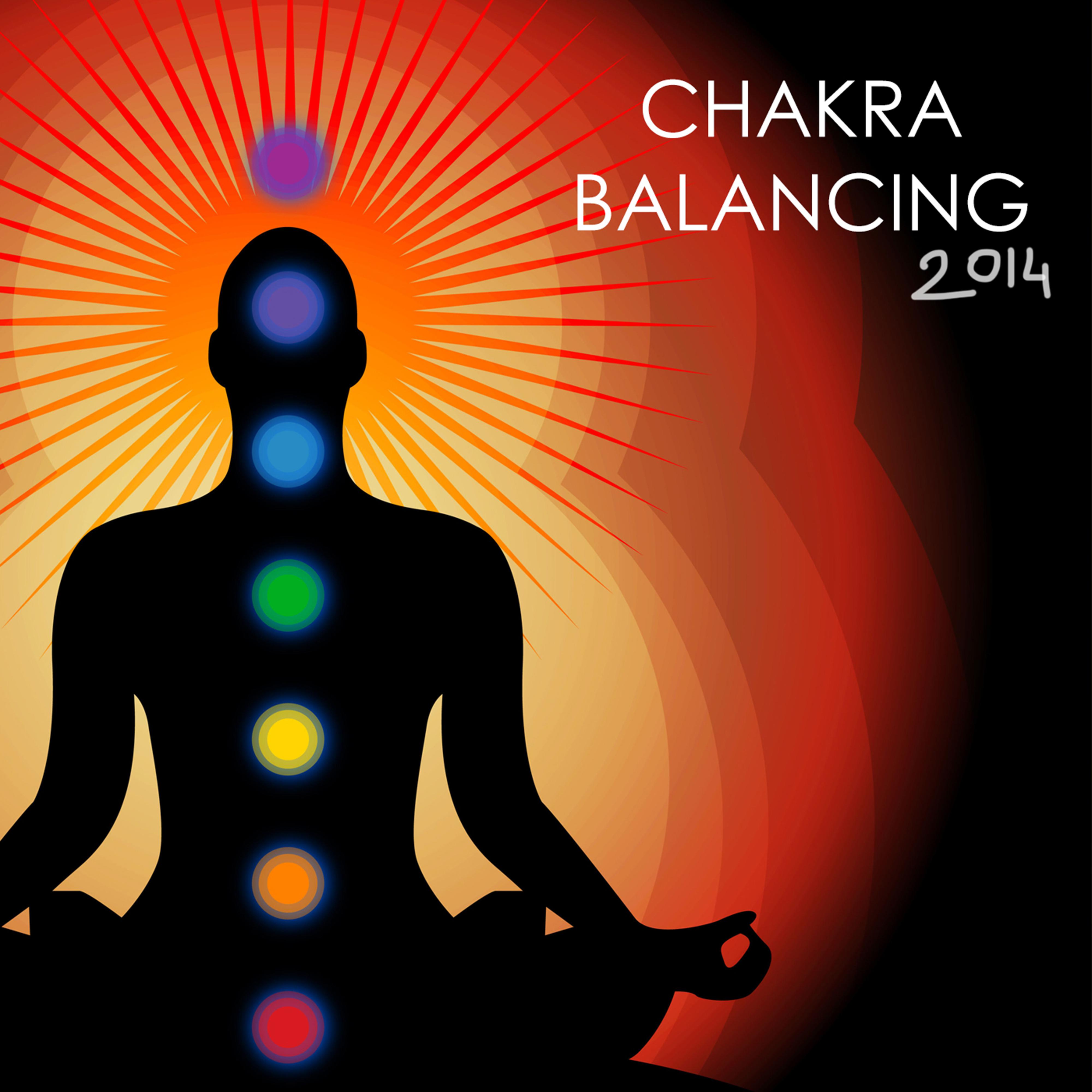 Chakra Balancing