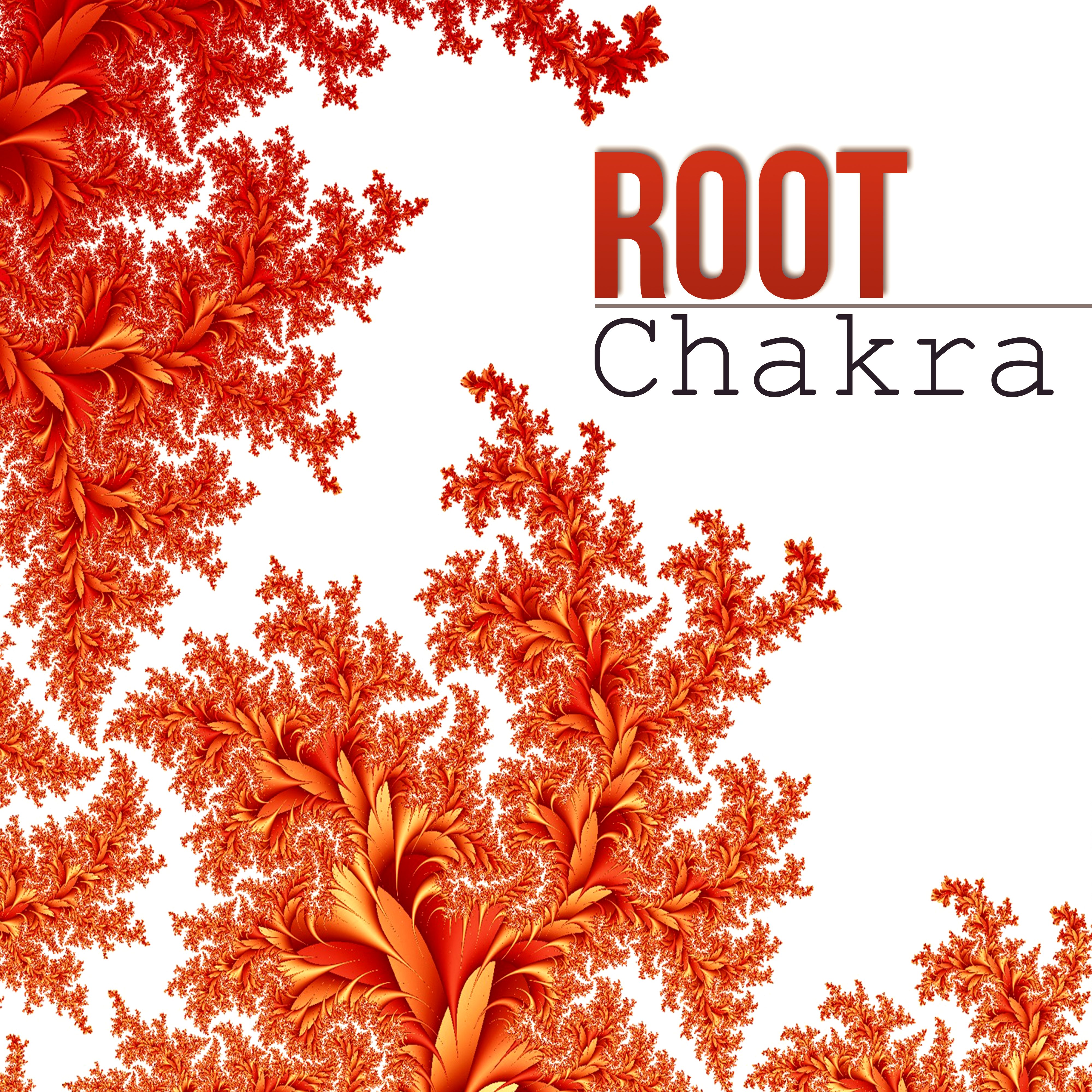 Root Chakra - Inner Balance, Sound Therapy, Spiritual Healing, Water Energy, Flute Music, Perception, Breathe