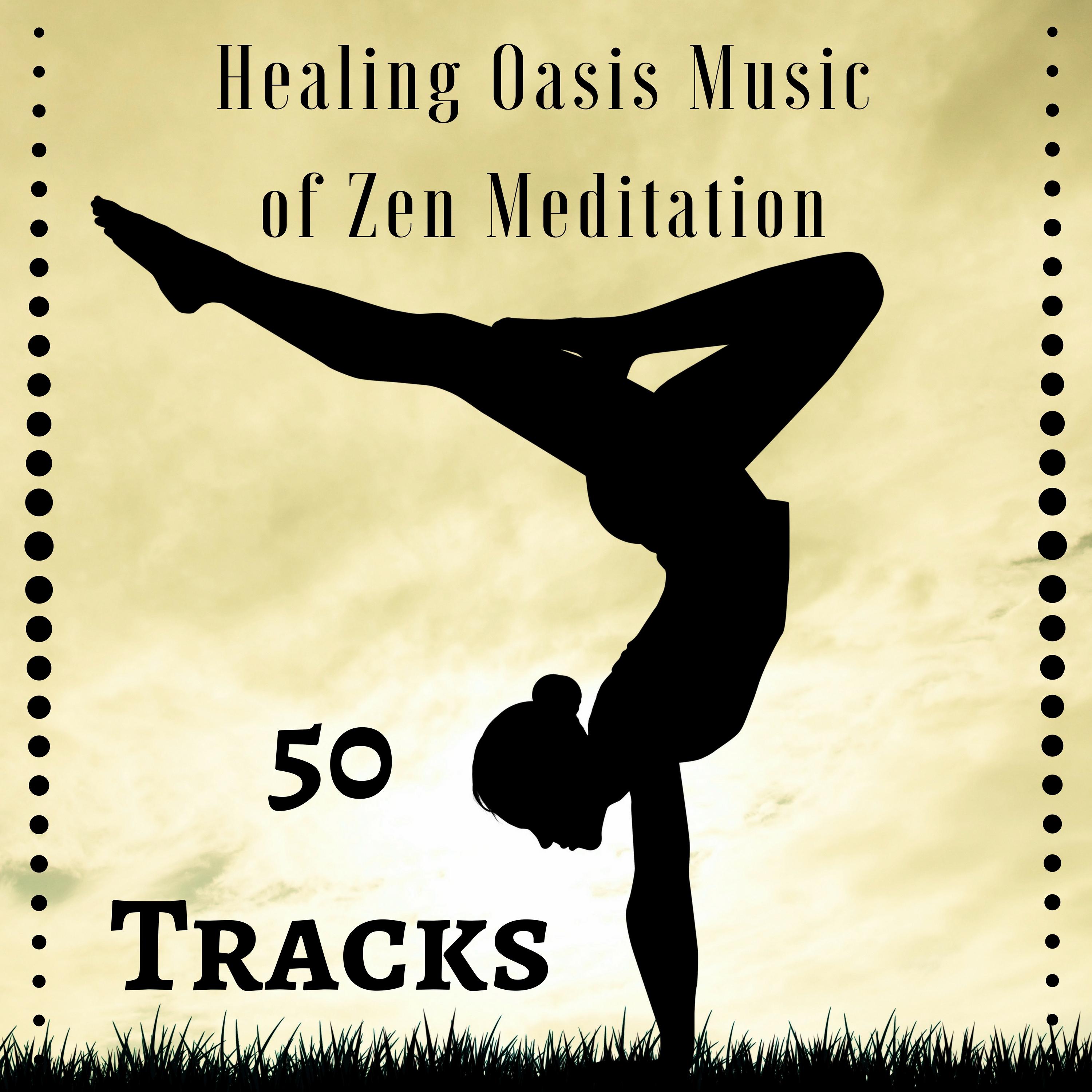 Soothing Music for Meditation