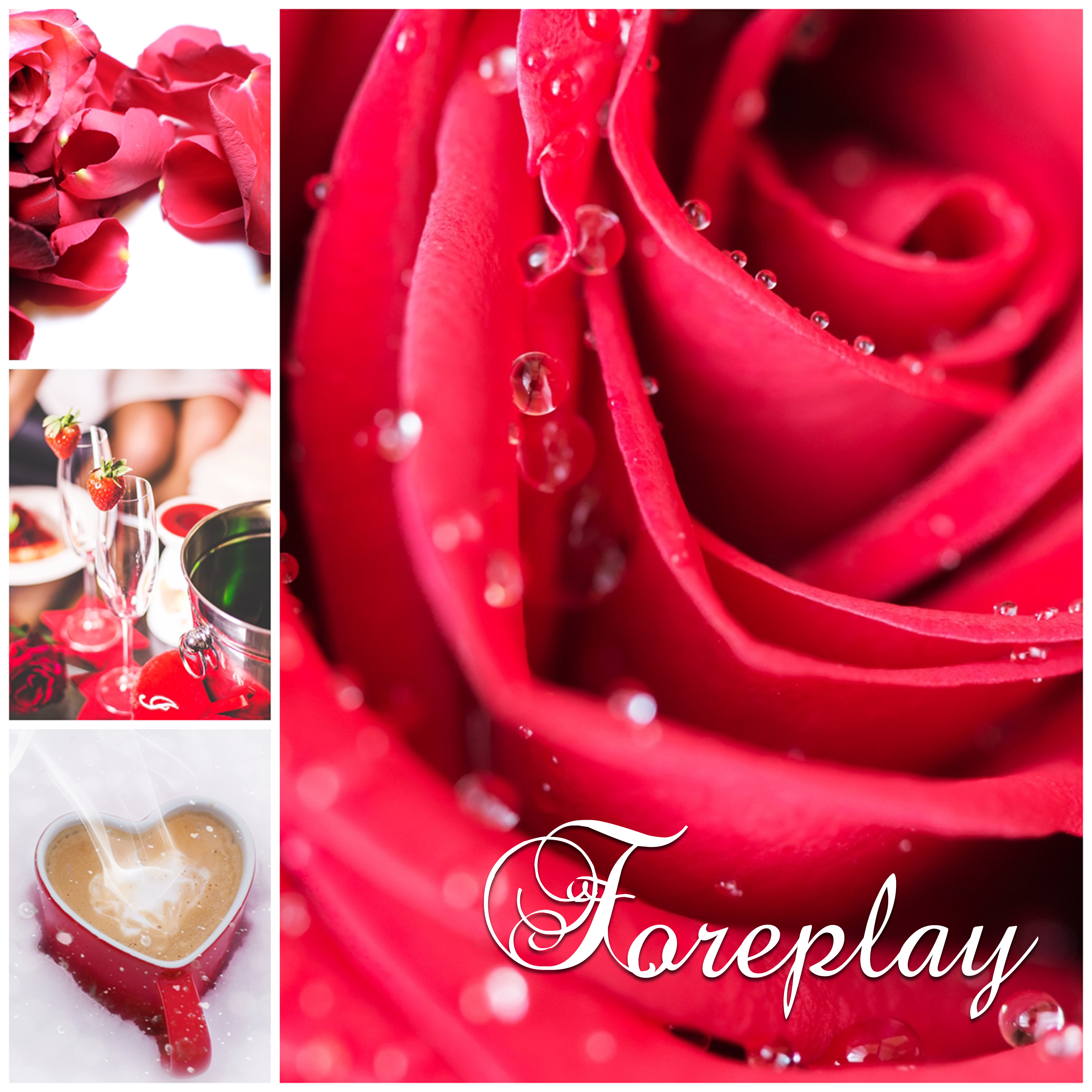 Foreplay - *** Relaxation & Meditation, Kamasutra, Spiritual Practice, Passion & Pleasure