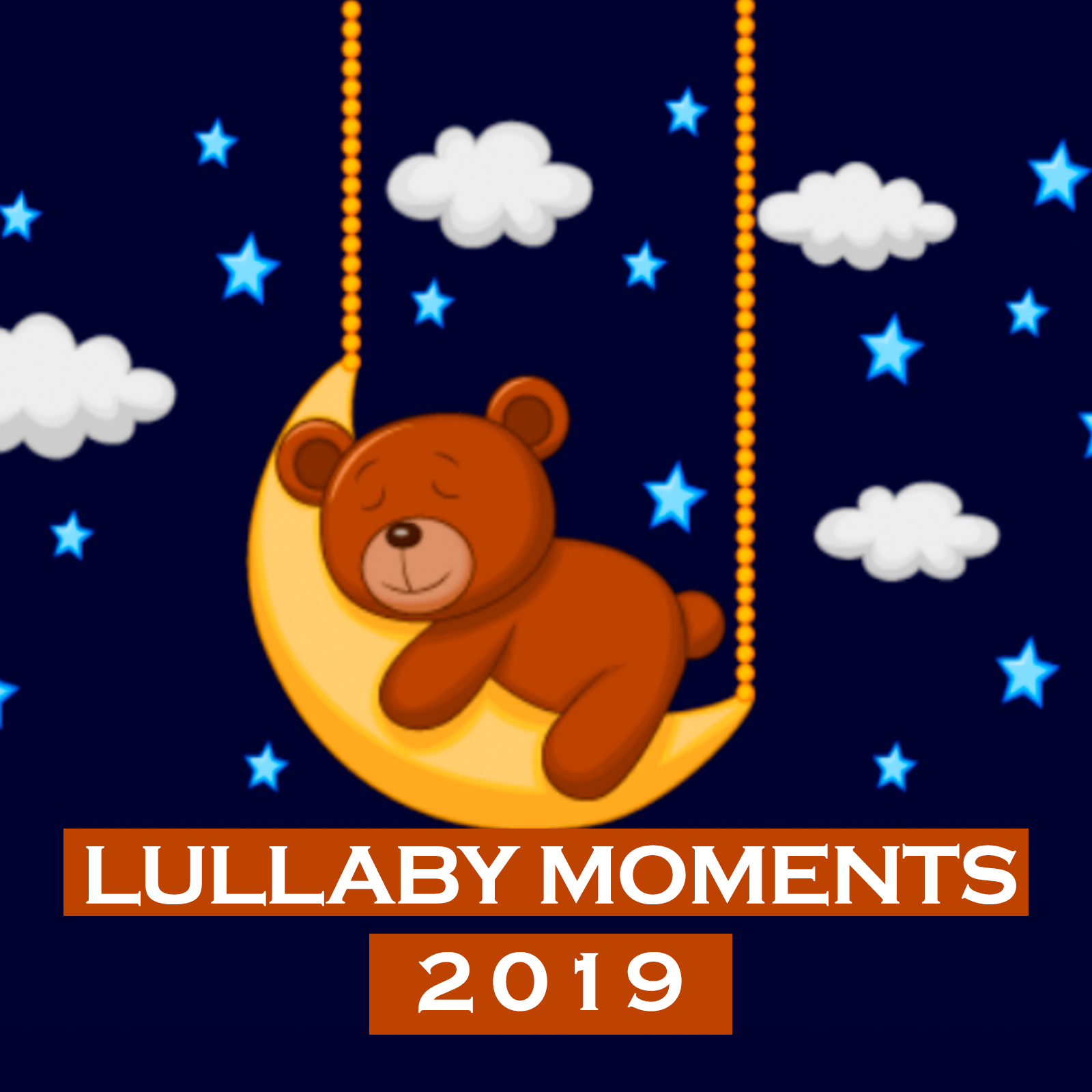 Lullaby Moments 2019