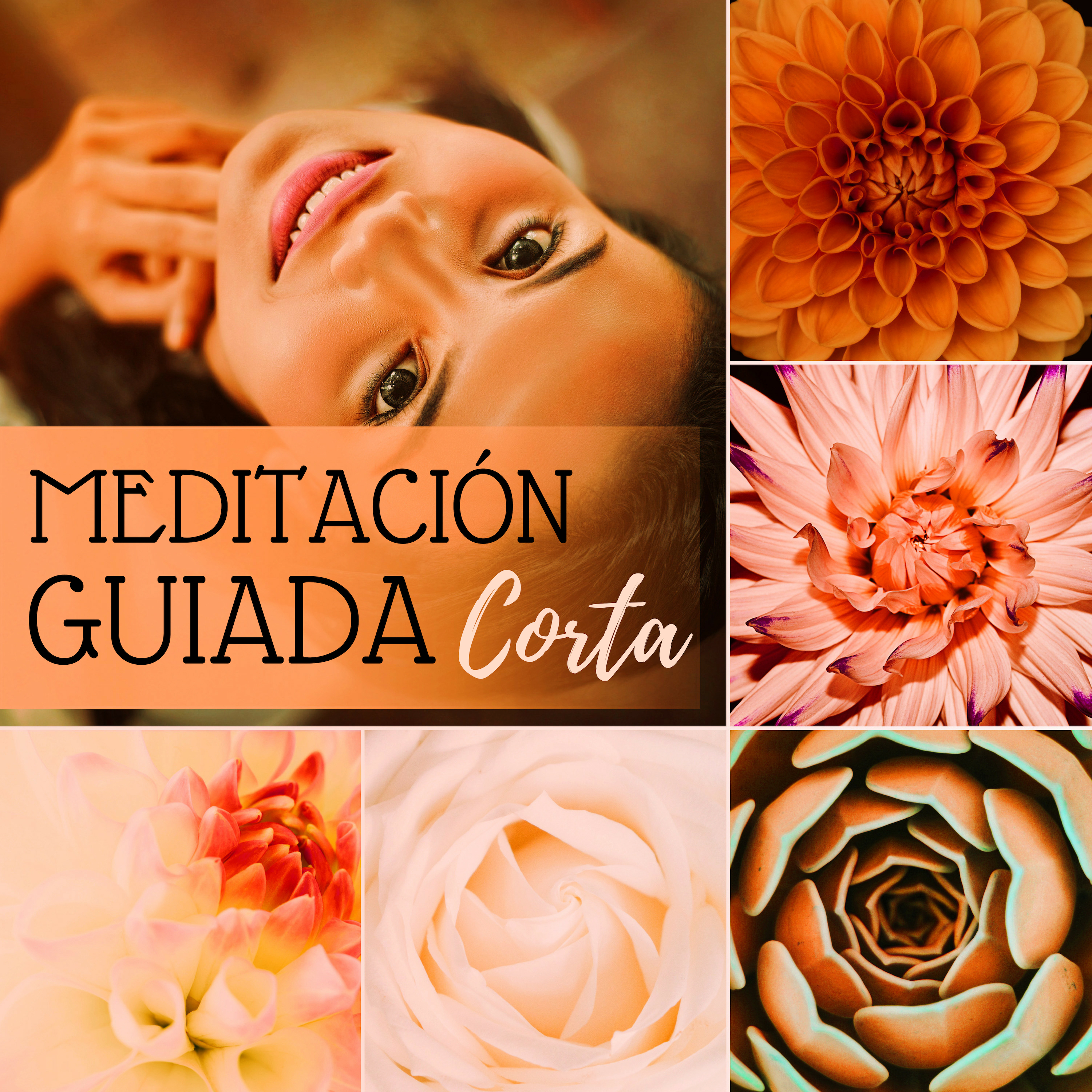 Meditacio n Guiada Corta