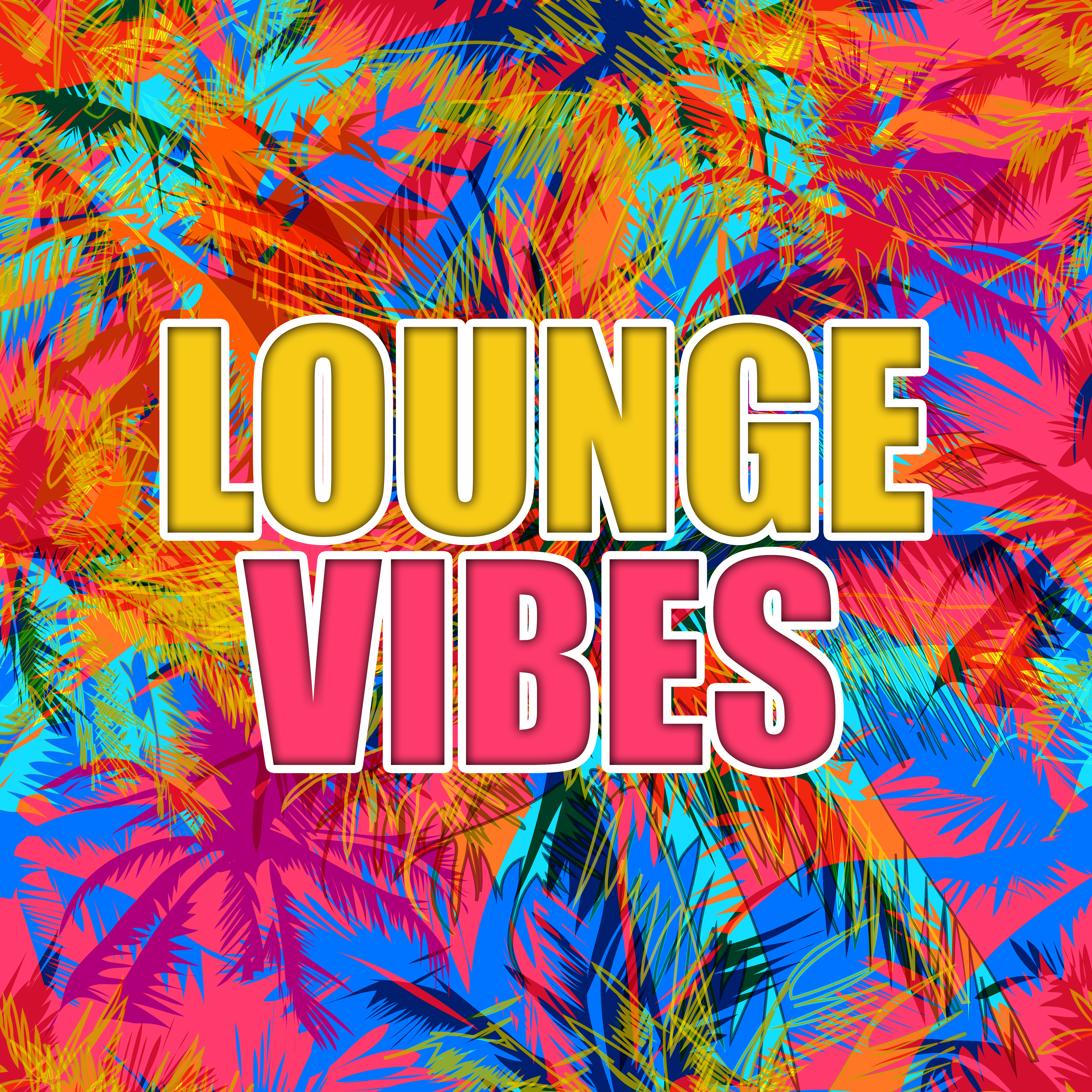 Lounge Vibes  Relaxing Melodies to Rest, Deep Vibes, Peaceful Melodies