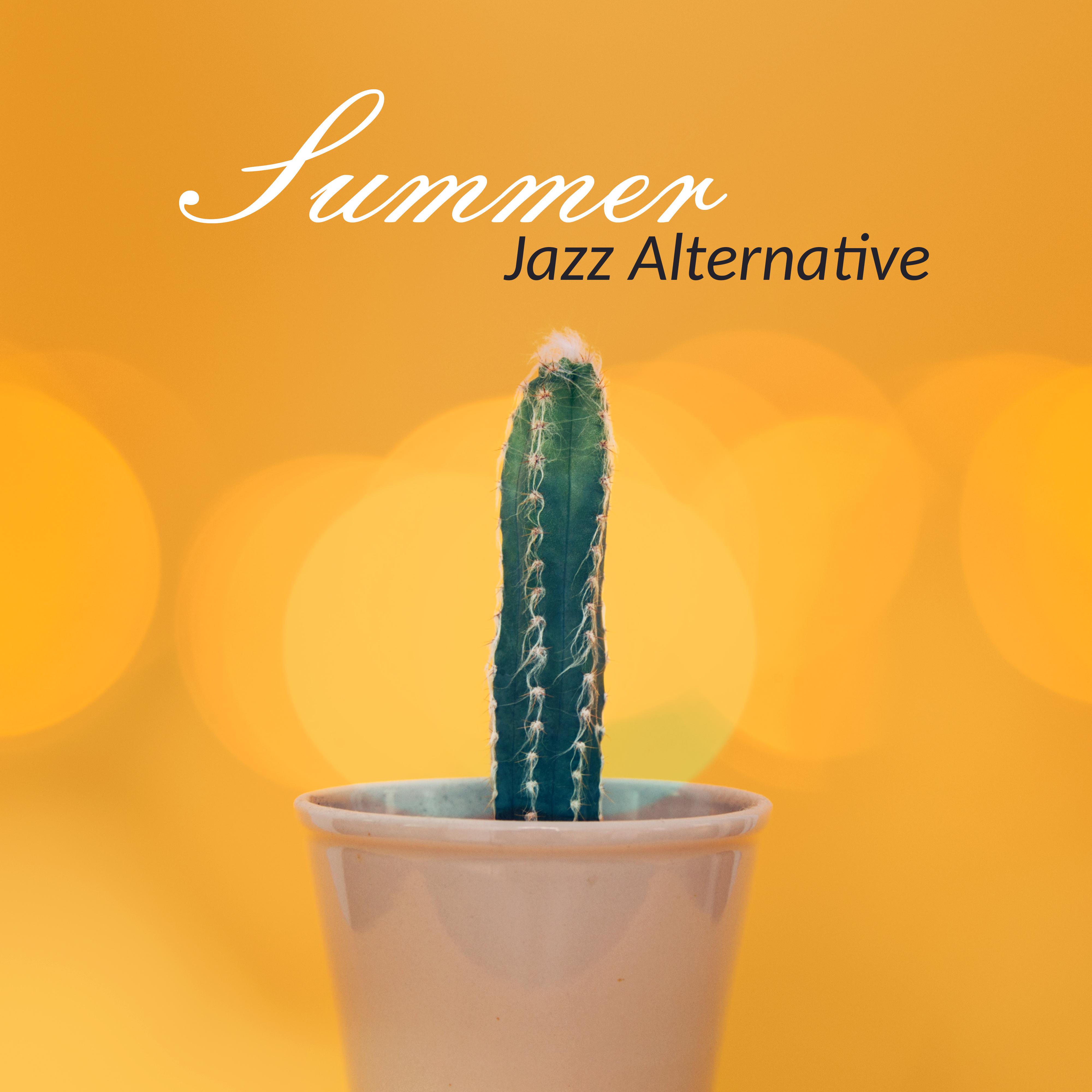 Summer Jazz Alternative