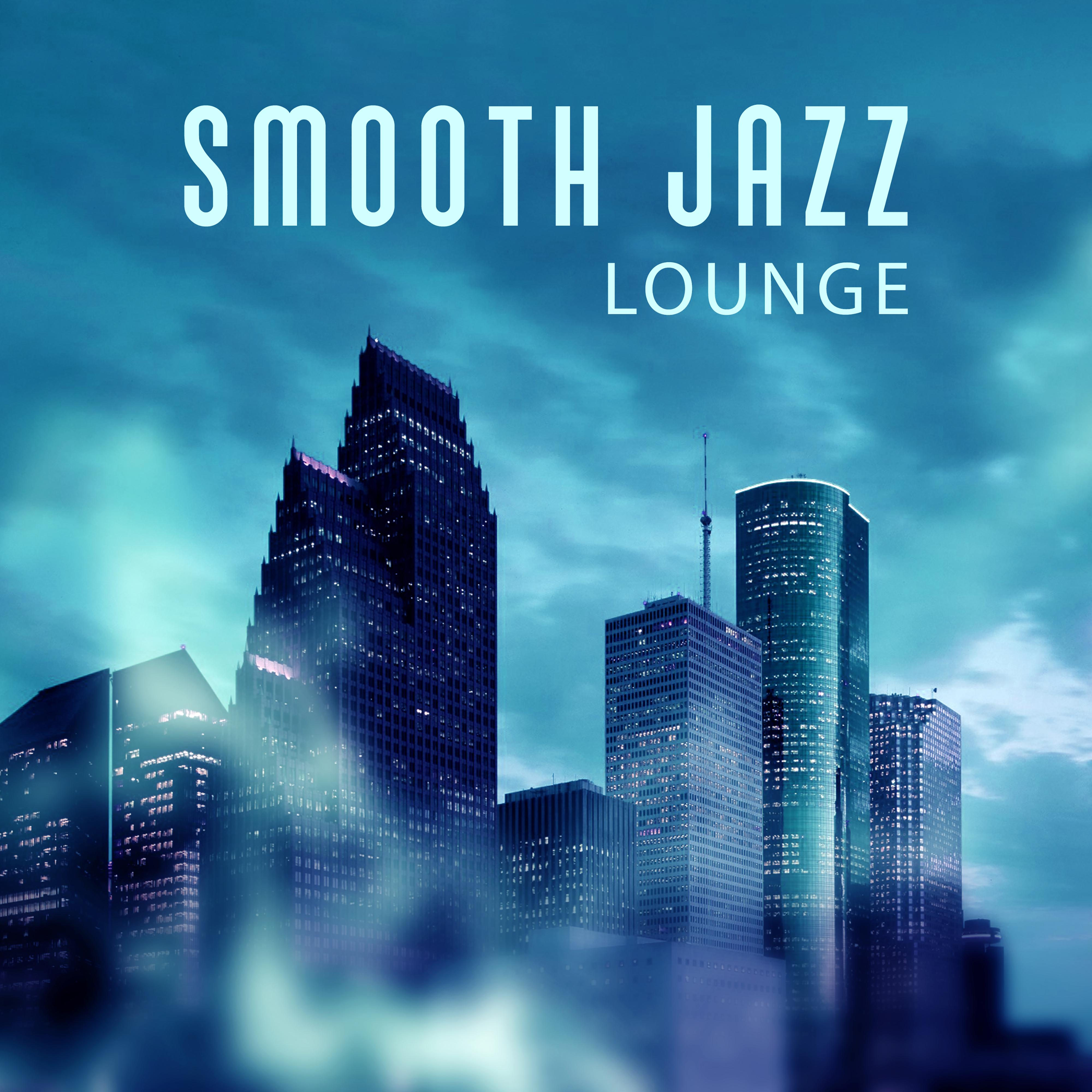 Smooth Jazz Lounge  Calming Piano Jazz, Relaxing Moments with Jazz, Moonlight Sounds