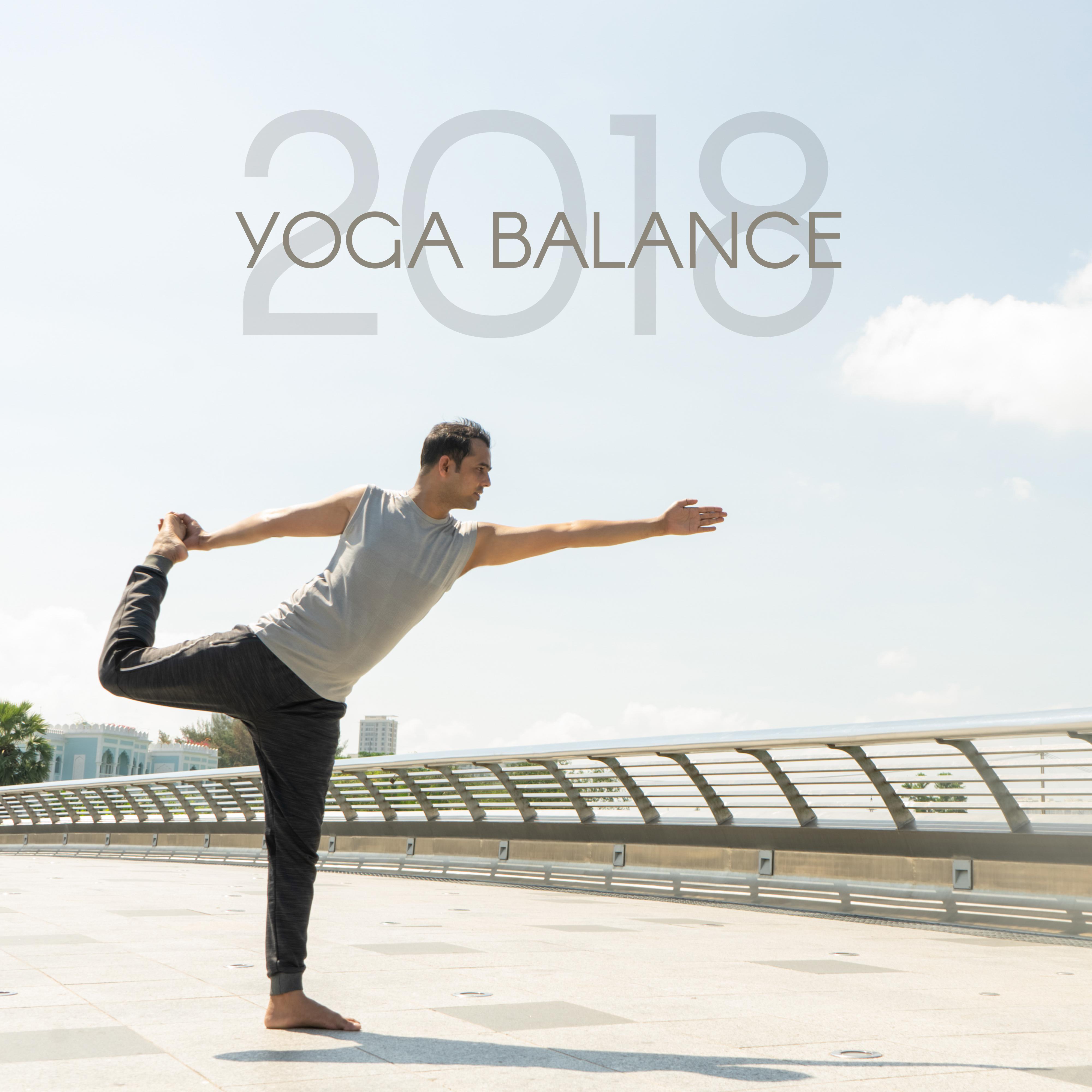 Yoga Balance 2018