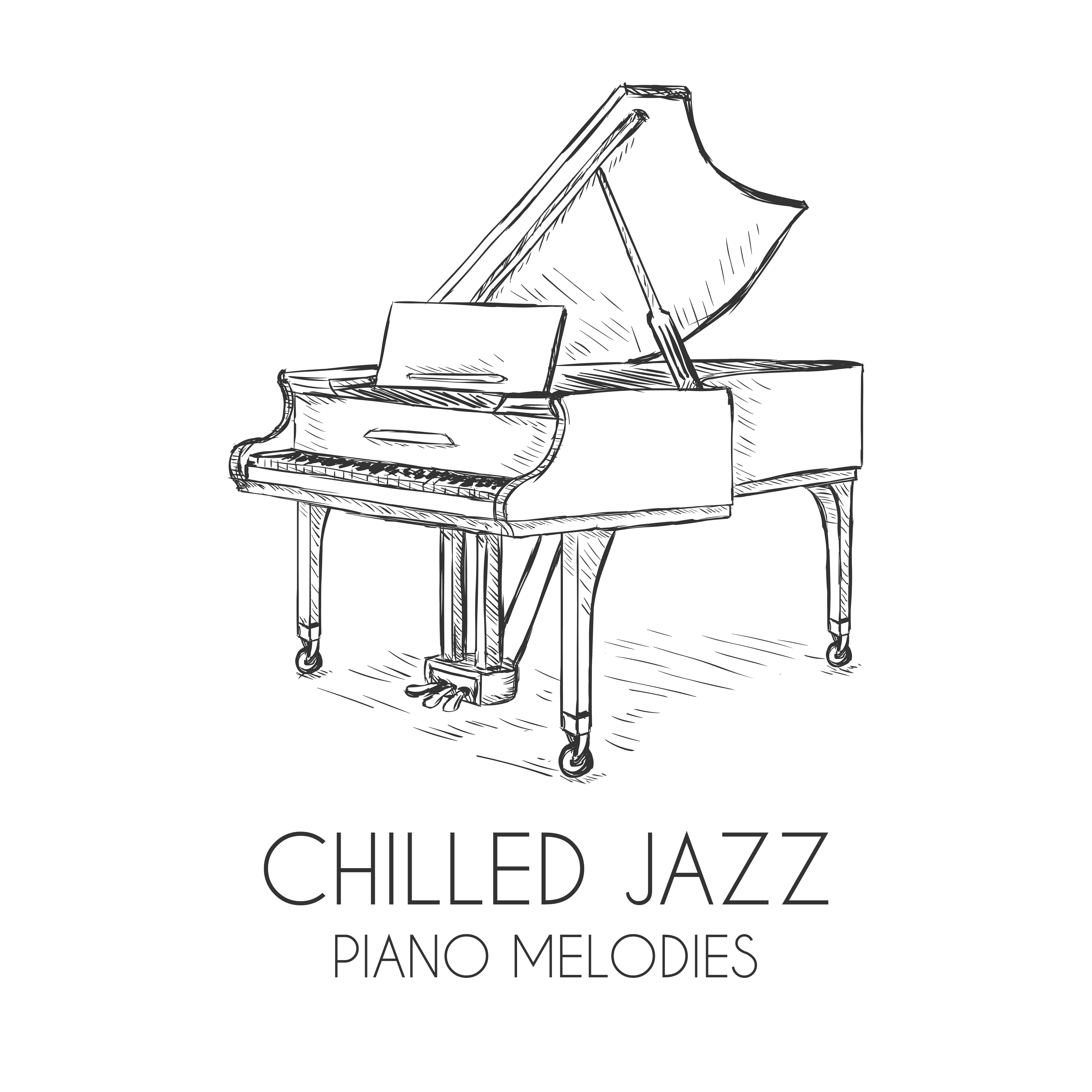 Chilled Jazz Piano Melodies