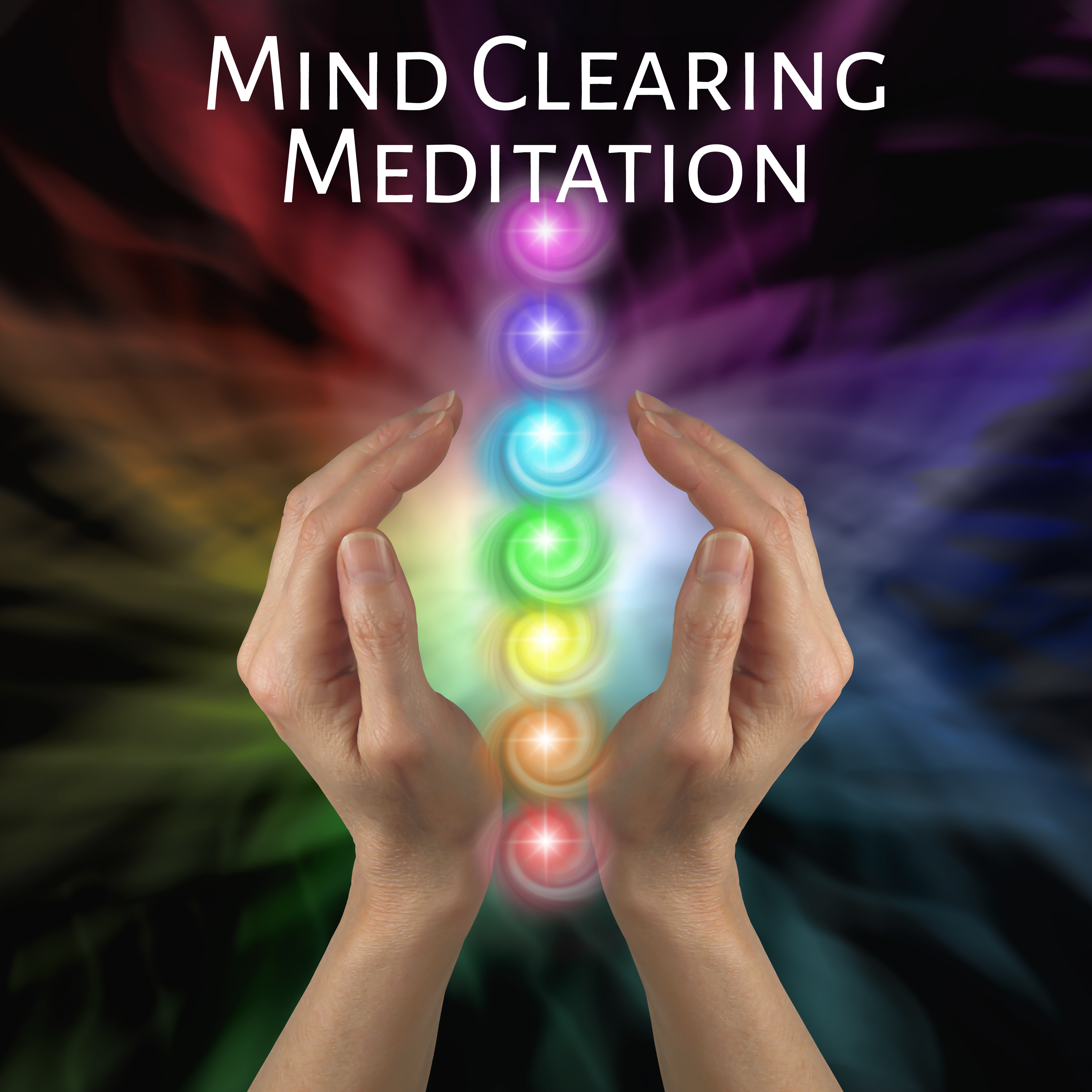 Mind Clearing Meditation New Age Melodies