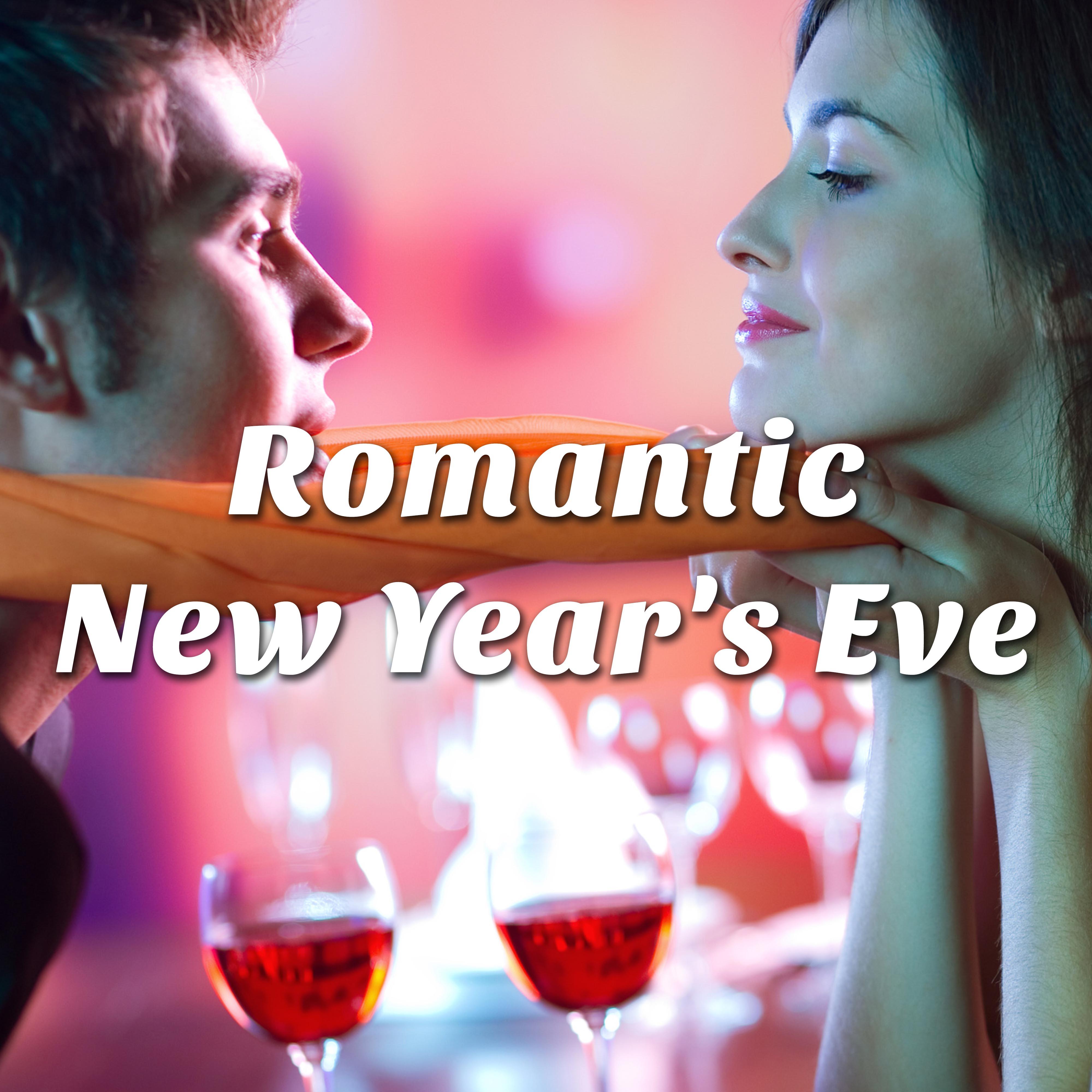 Romantic New Year's Eve: the Ultimate Playlist for Lounge Parties, Dinner Time and Family Celebrations for the End of the Year, also good for Focus and Concentration