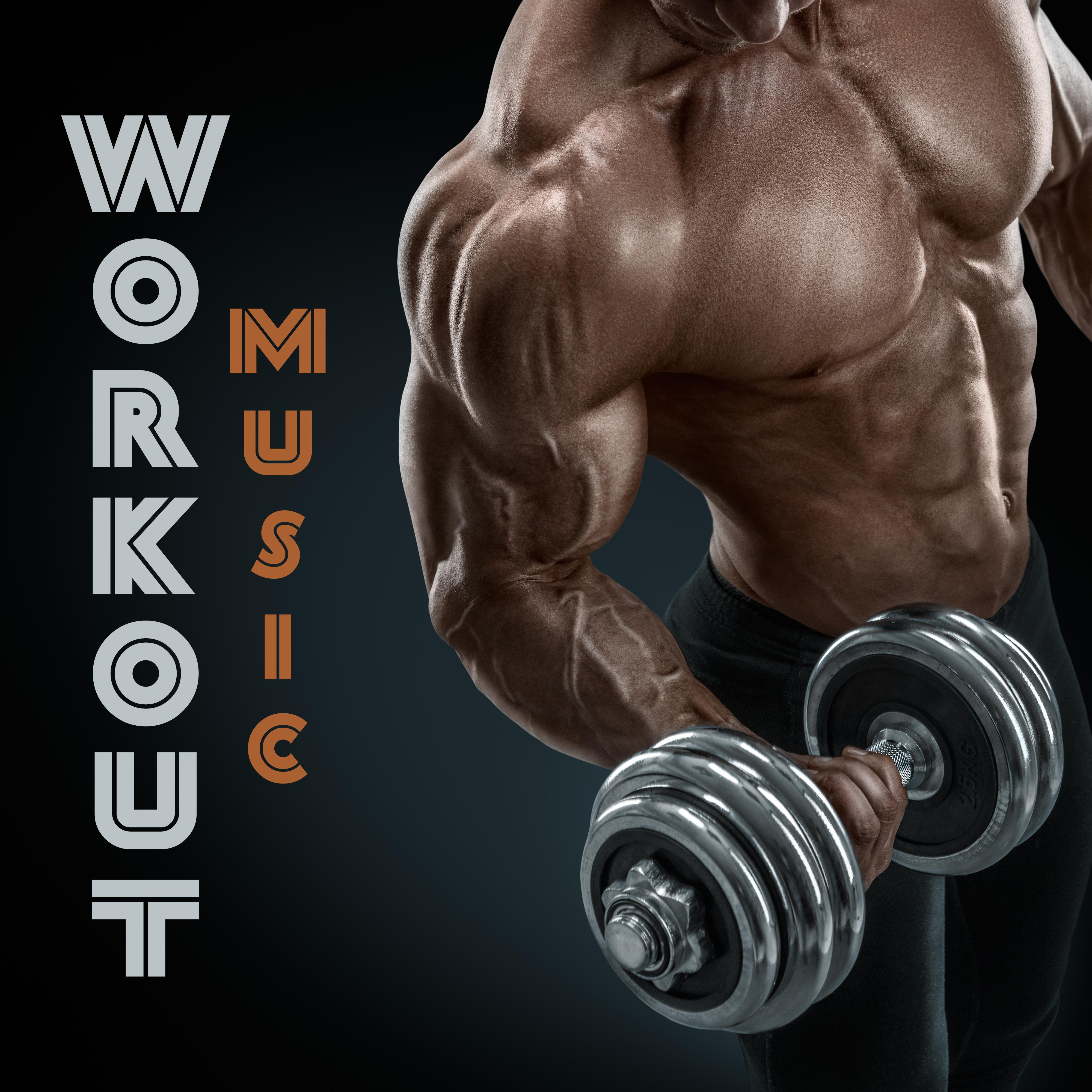 Workout Music  Relaxing Beats for Training, Workout Hits