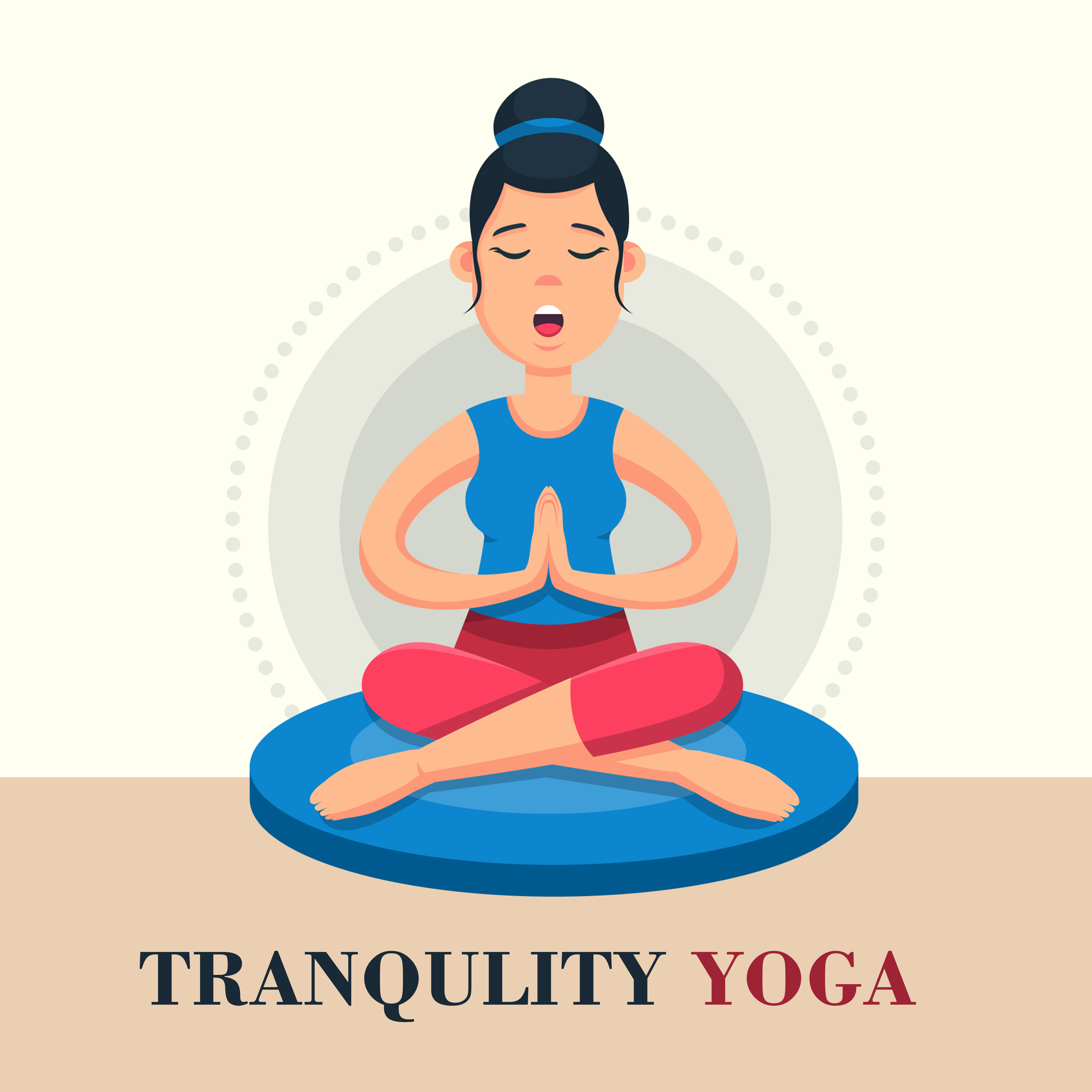 Tranqulity Yoga