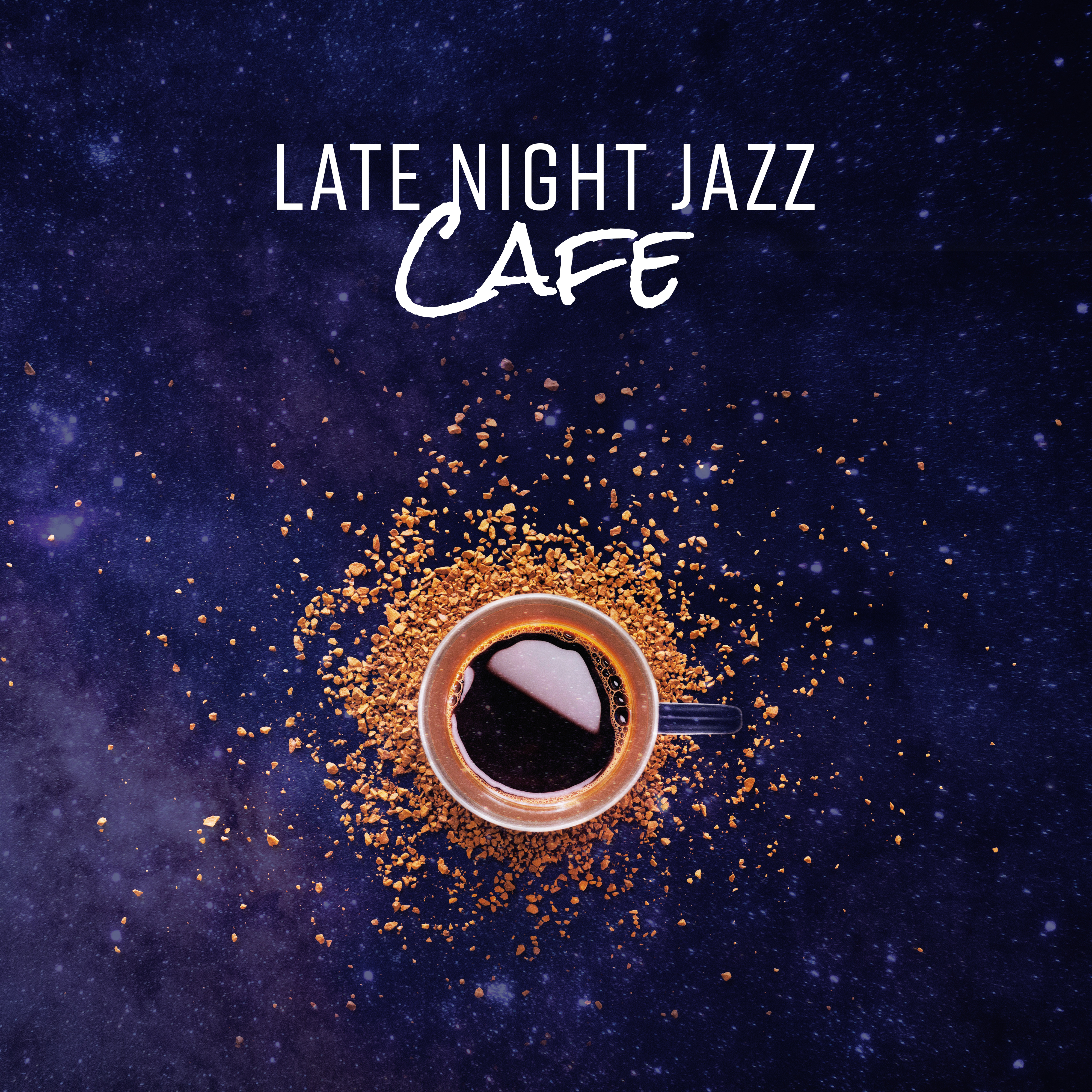 Late Night Jazz Cafe